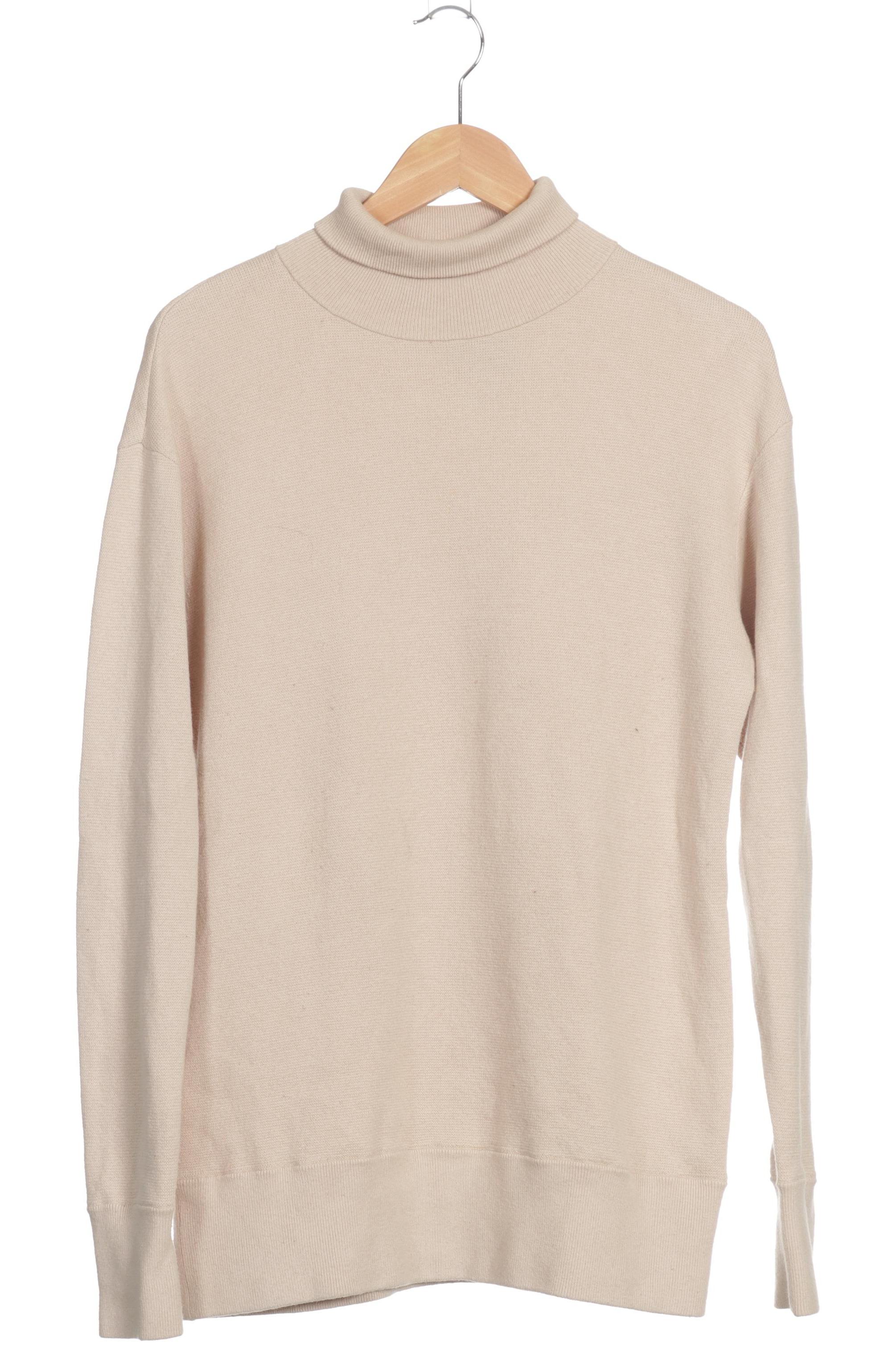 

COS Damen Pullover, beige, Gr. 34