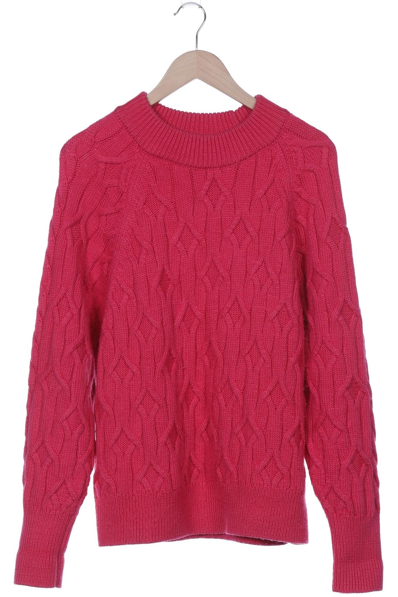 

COS Damen Pullover, pink, Gr. 38
