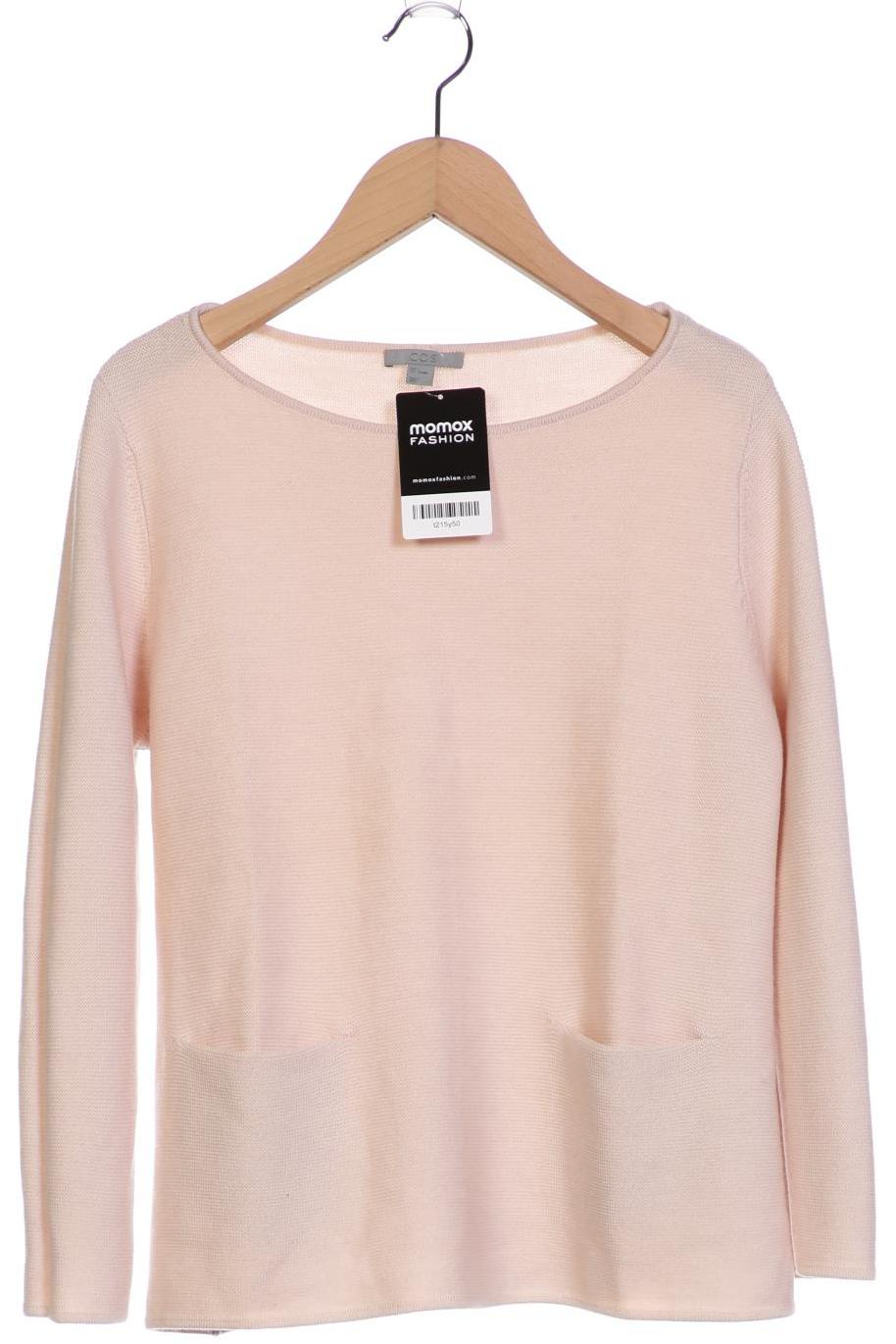 

COS Damen Pullover, pink