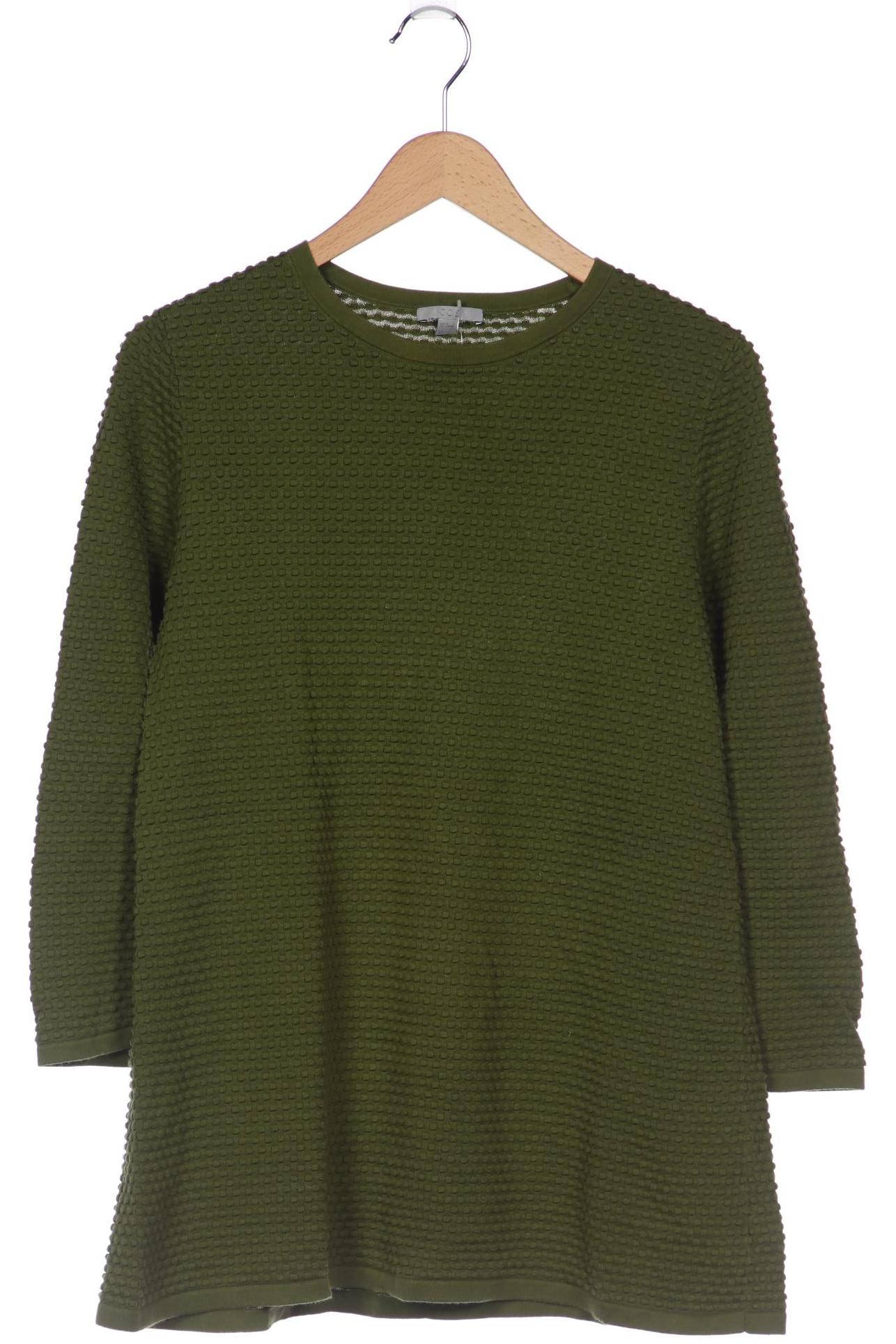 

COS Damen Pullover, grün