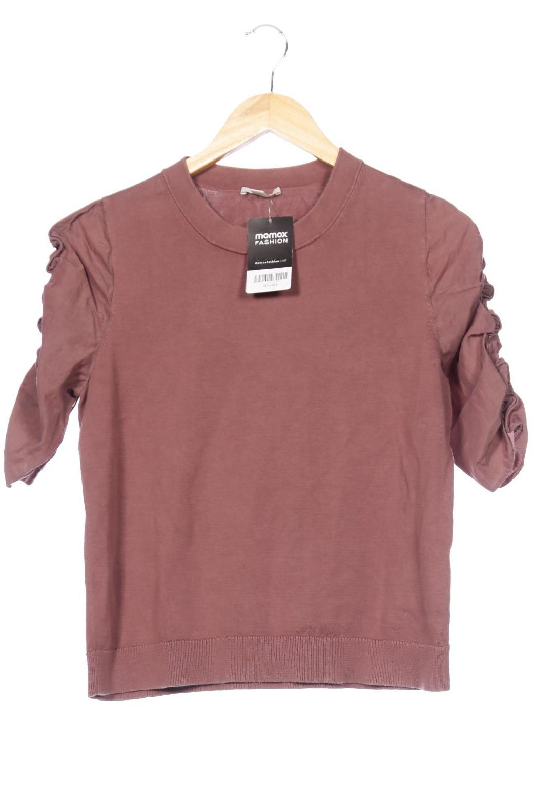 

COS Damen Pullover, pink, Gr. 38