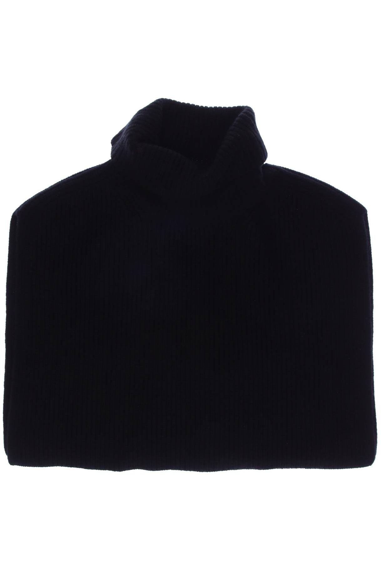

COS Damen Pullover, schwarz, Gr. uni