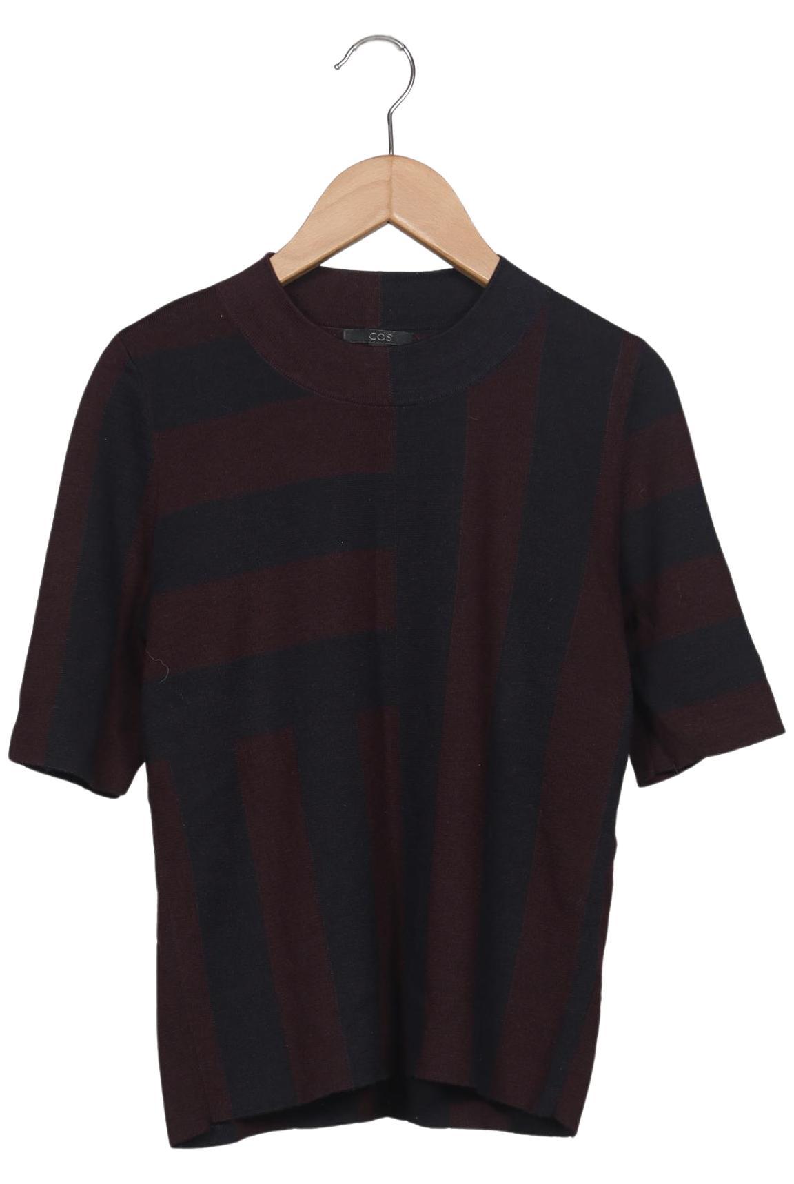 

COS Damen Pullover, mehrfarbig, Gr. 34