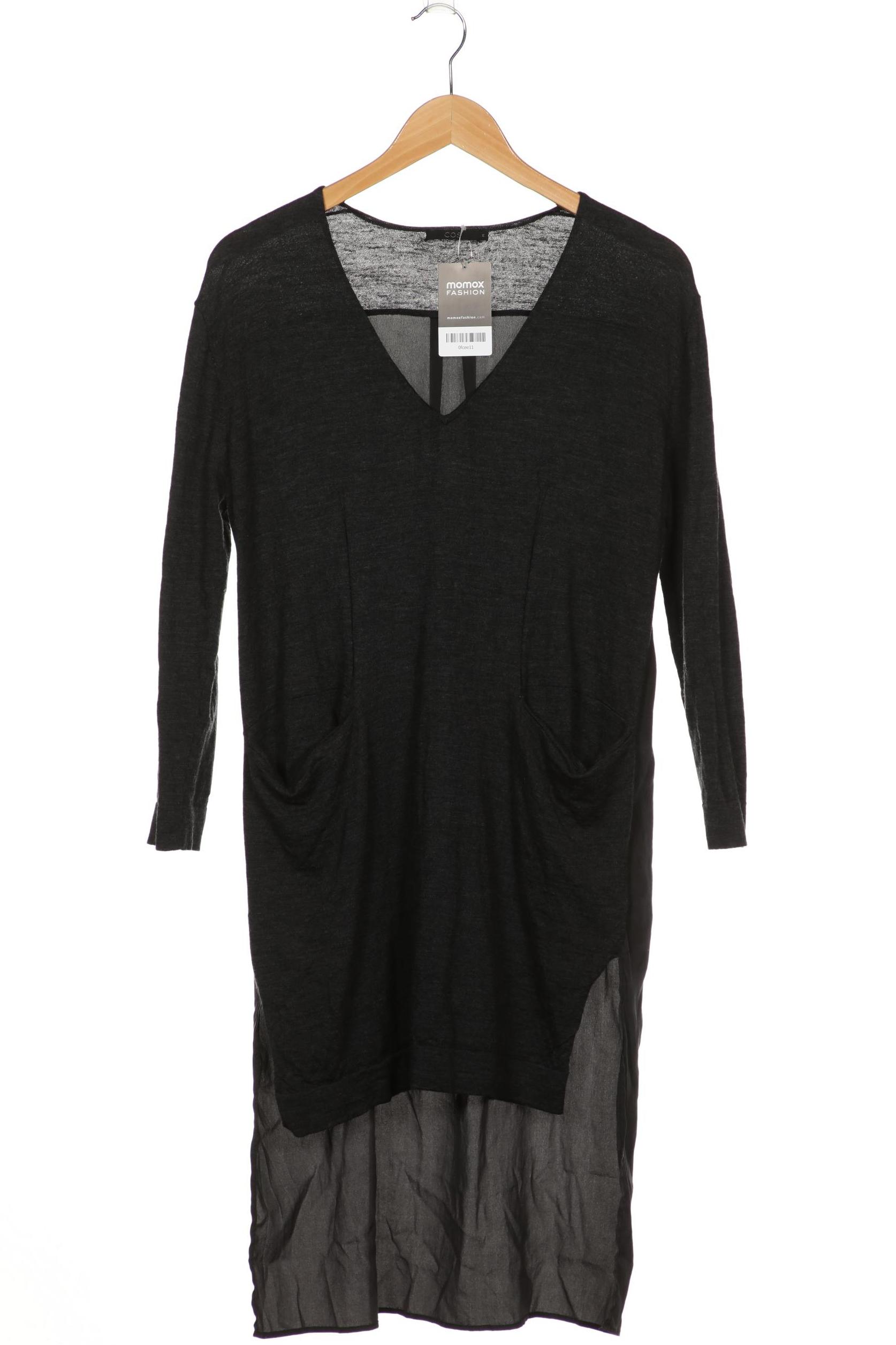 

COS Damen Pullover, grau, Gr. 38