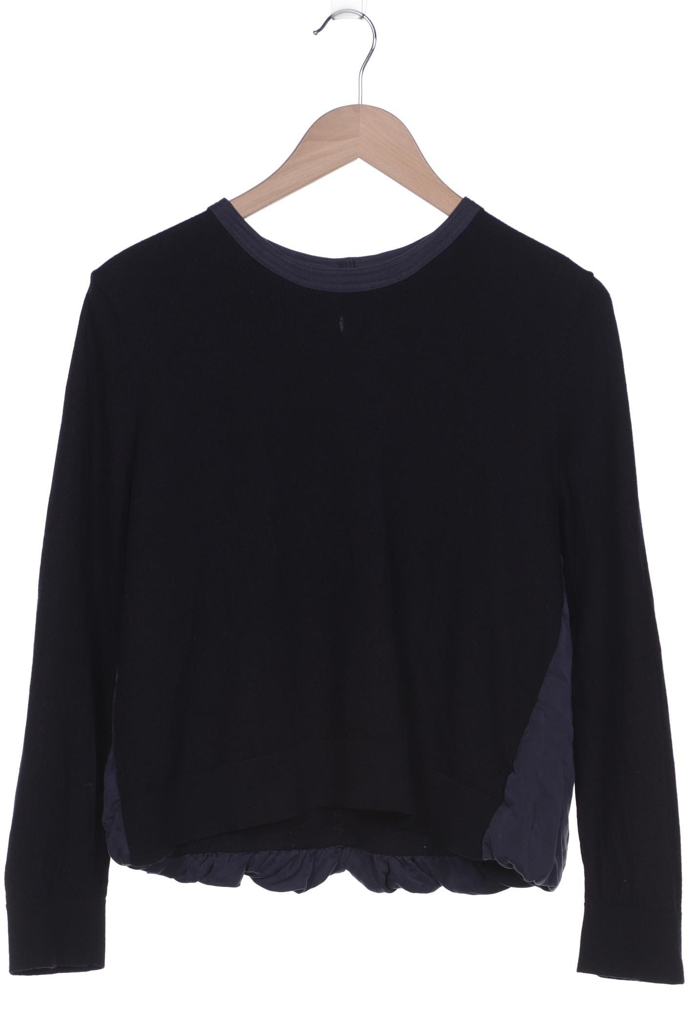 

COS Damen Pullover, marineblau
