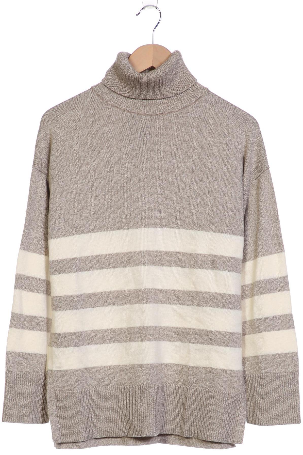 

COS Damen Pullover, beige, Gr. 36