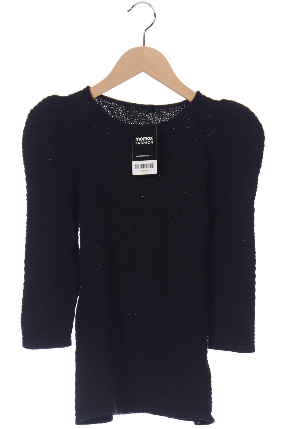 

COS Damen Pullover, marineblau