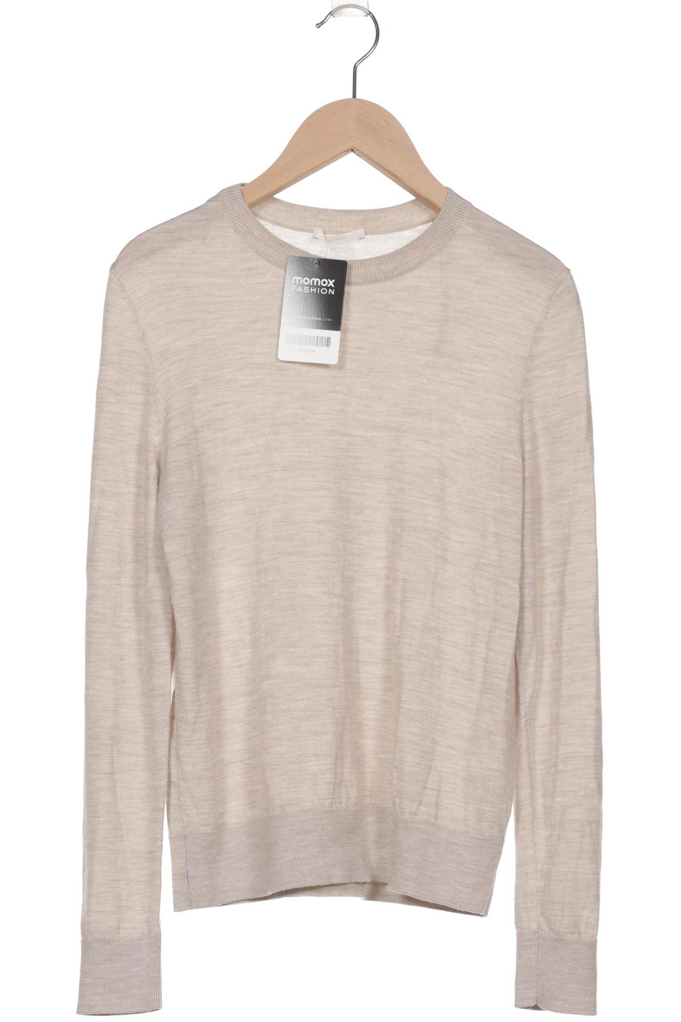 

COS Damen Pullover, beige, Gr. 34