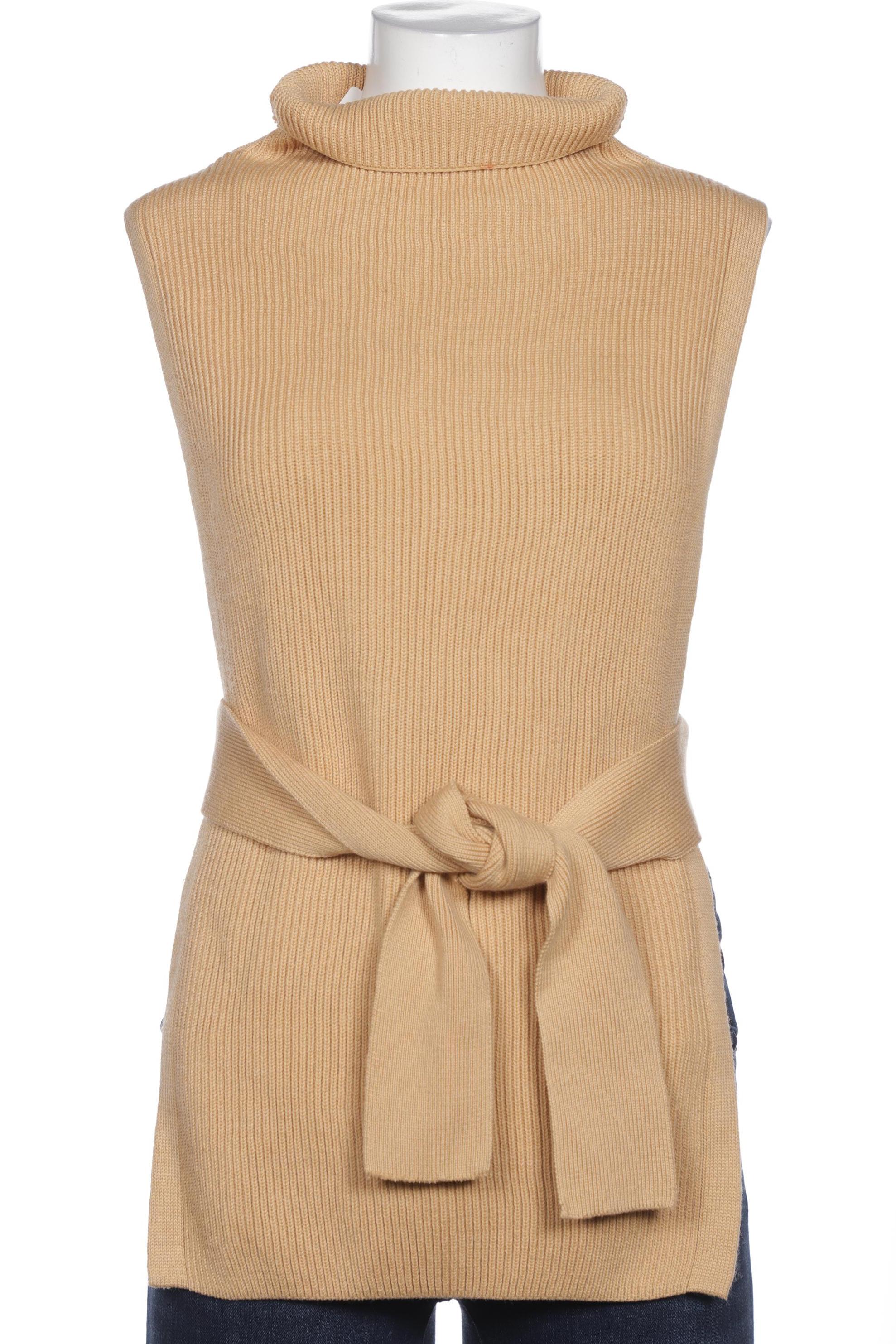 

COS Damen Pullover, beige, Gr. 36