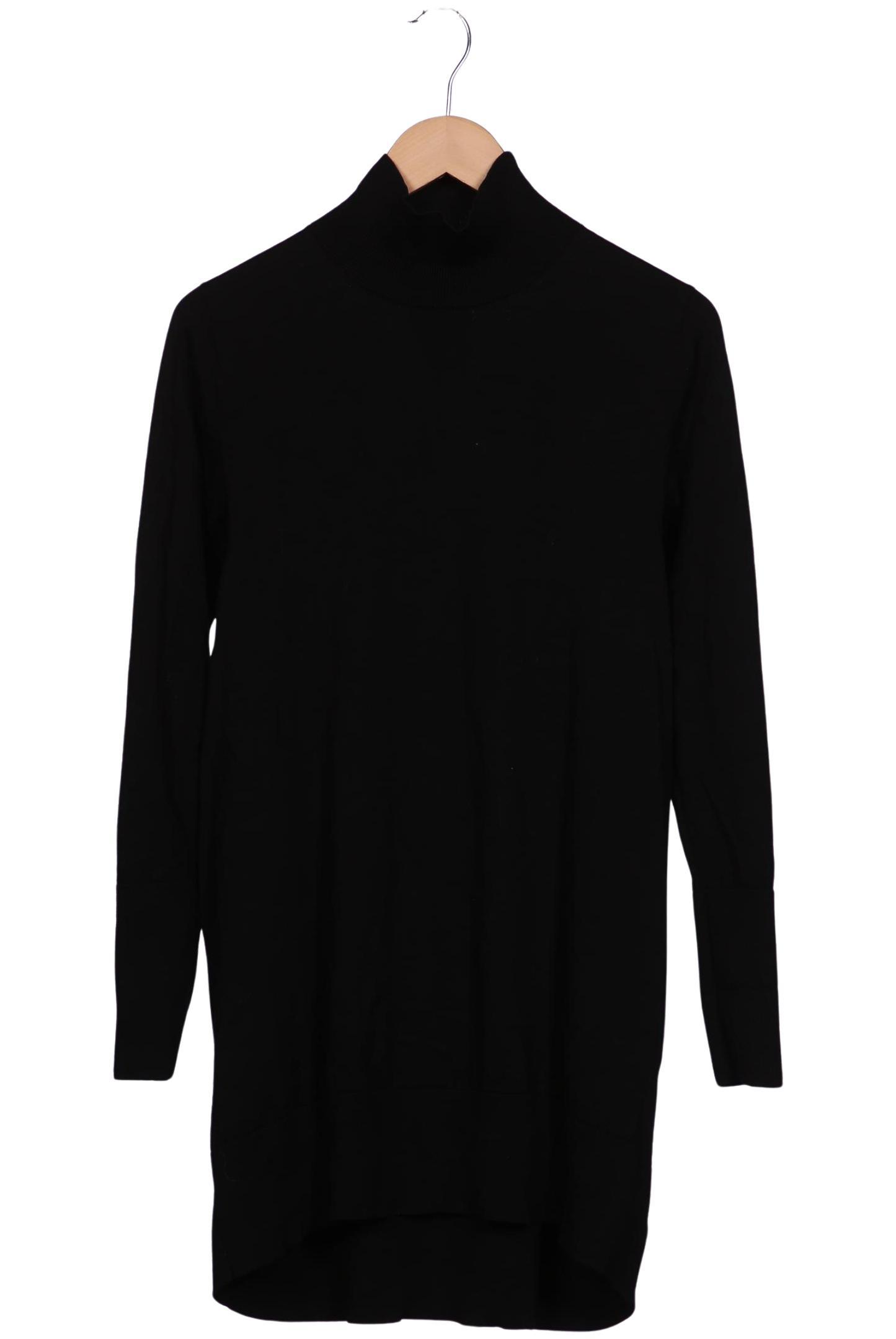 

COS Damen Pullover, schwarz, Gr. 38