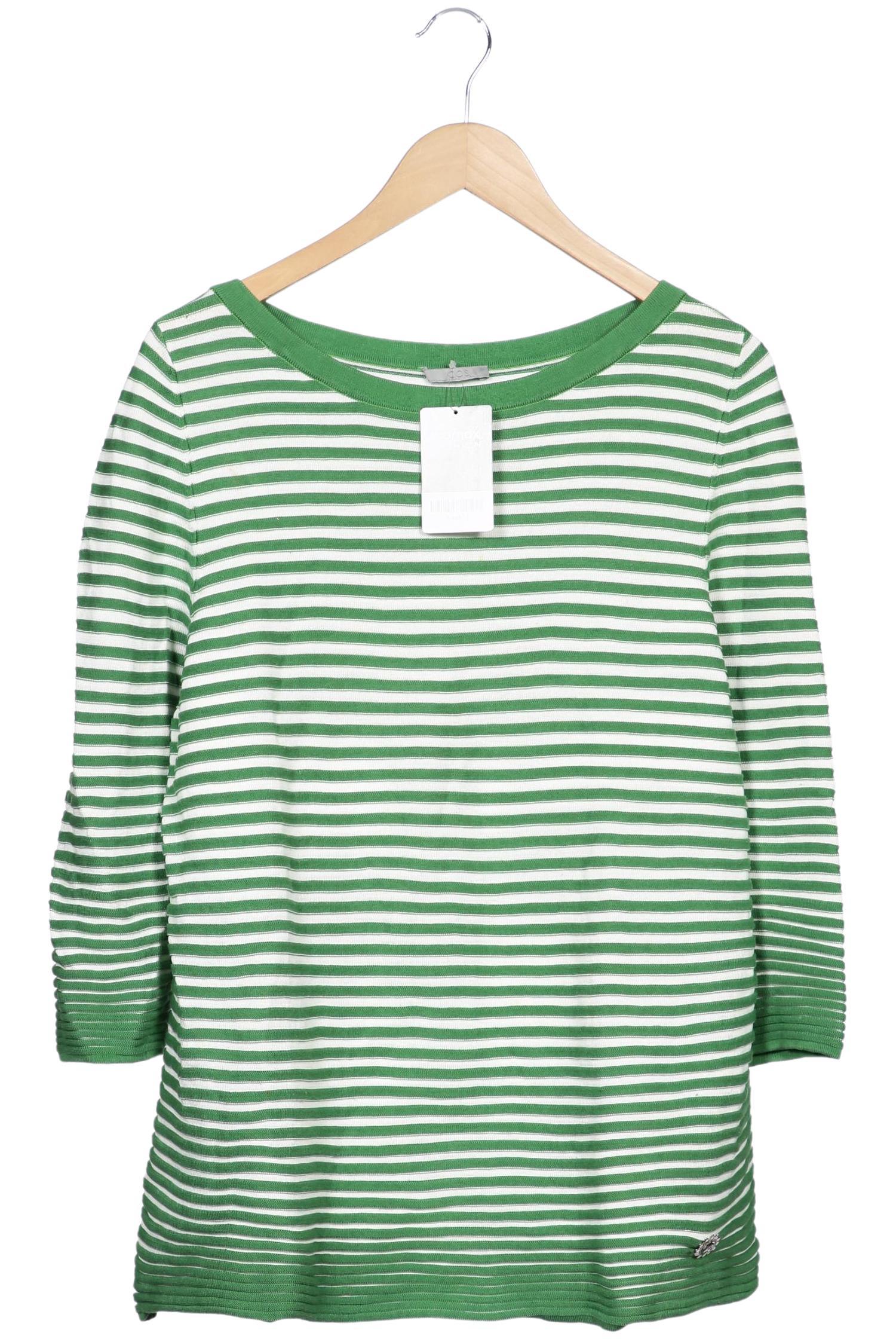 

COS Damen Pullover, mehrfarbig, Gr. 44