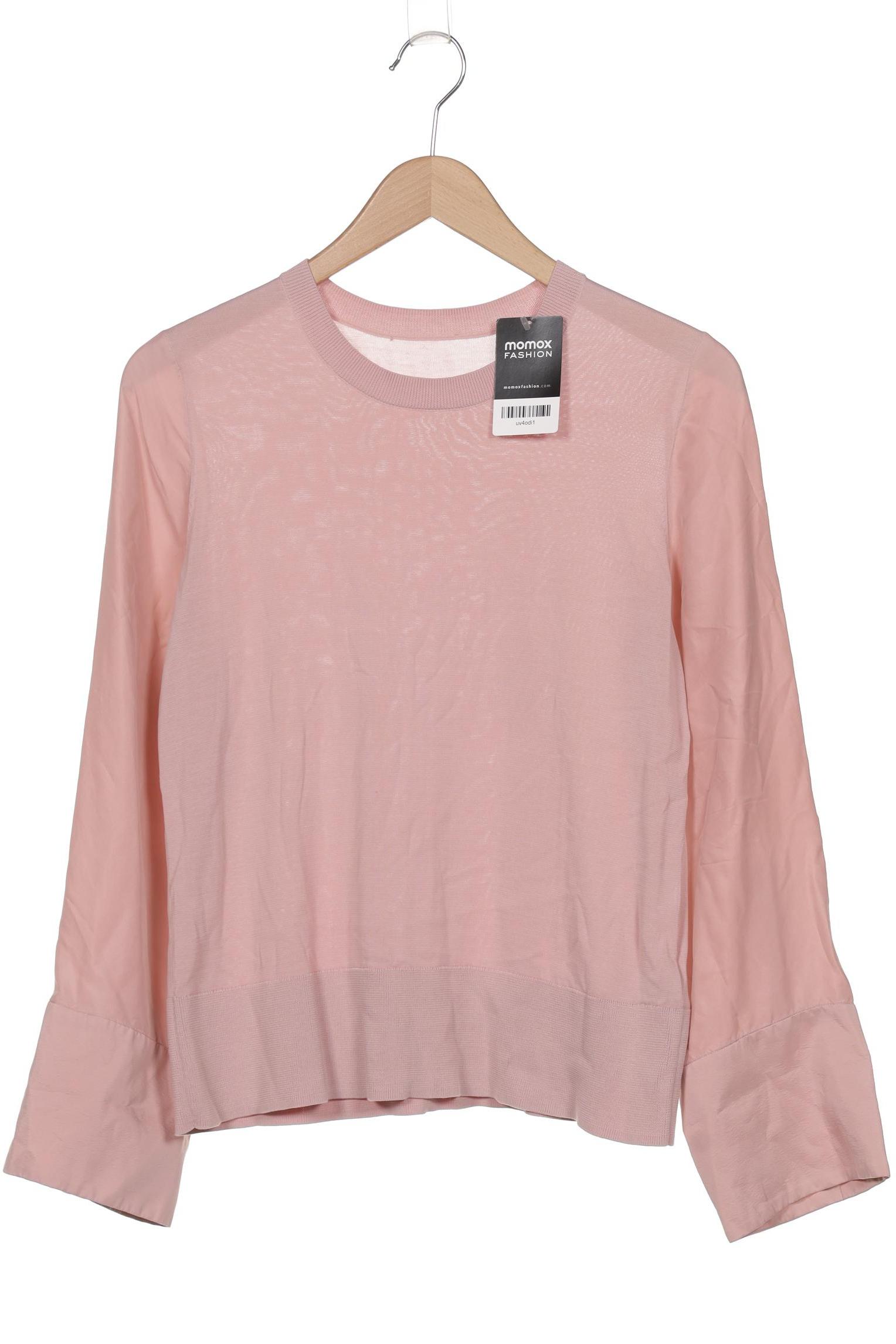 

COS Damen Pullover, pink, Gr. 38