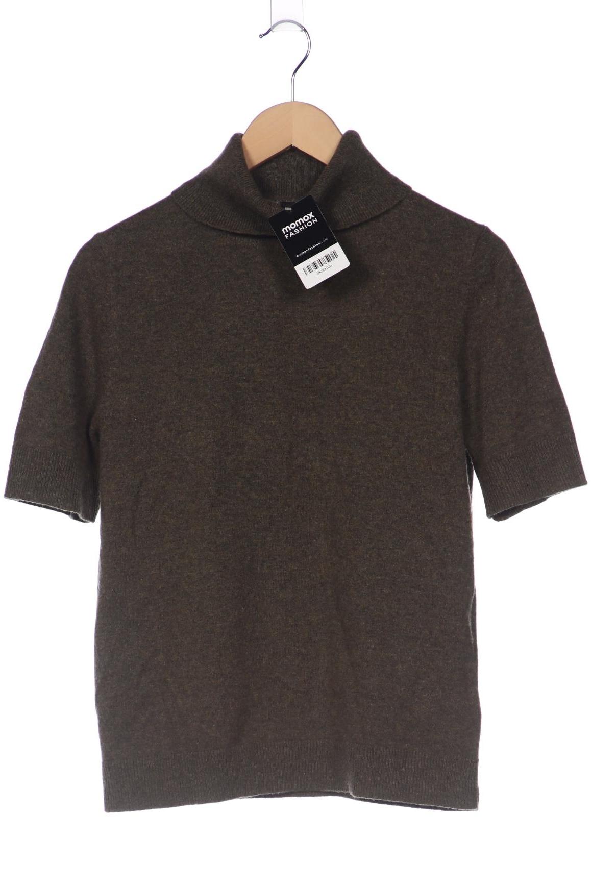 

COS Damen Pullover, braun, Gr. 36