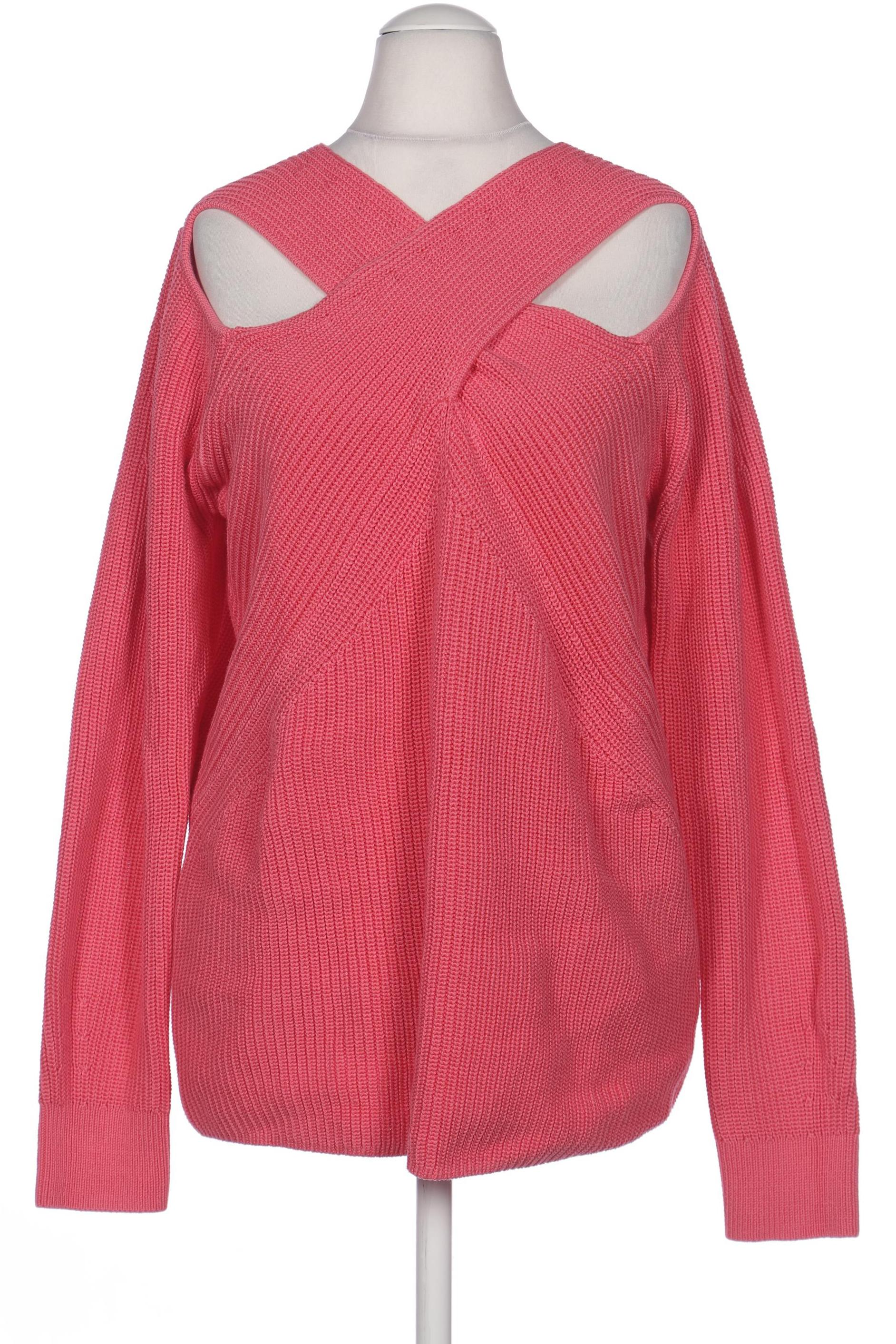 

COS Damen Pullover, pink, Gr. 38