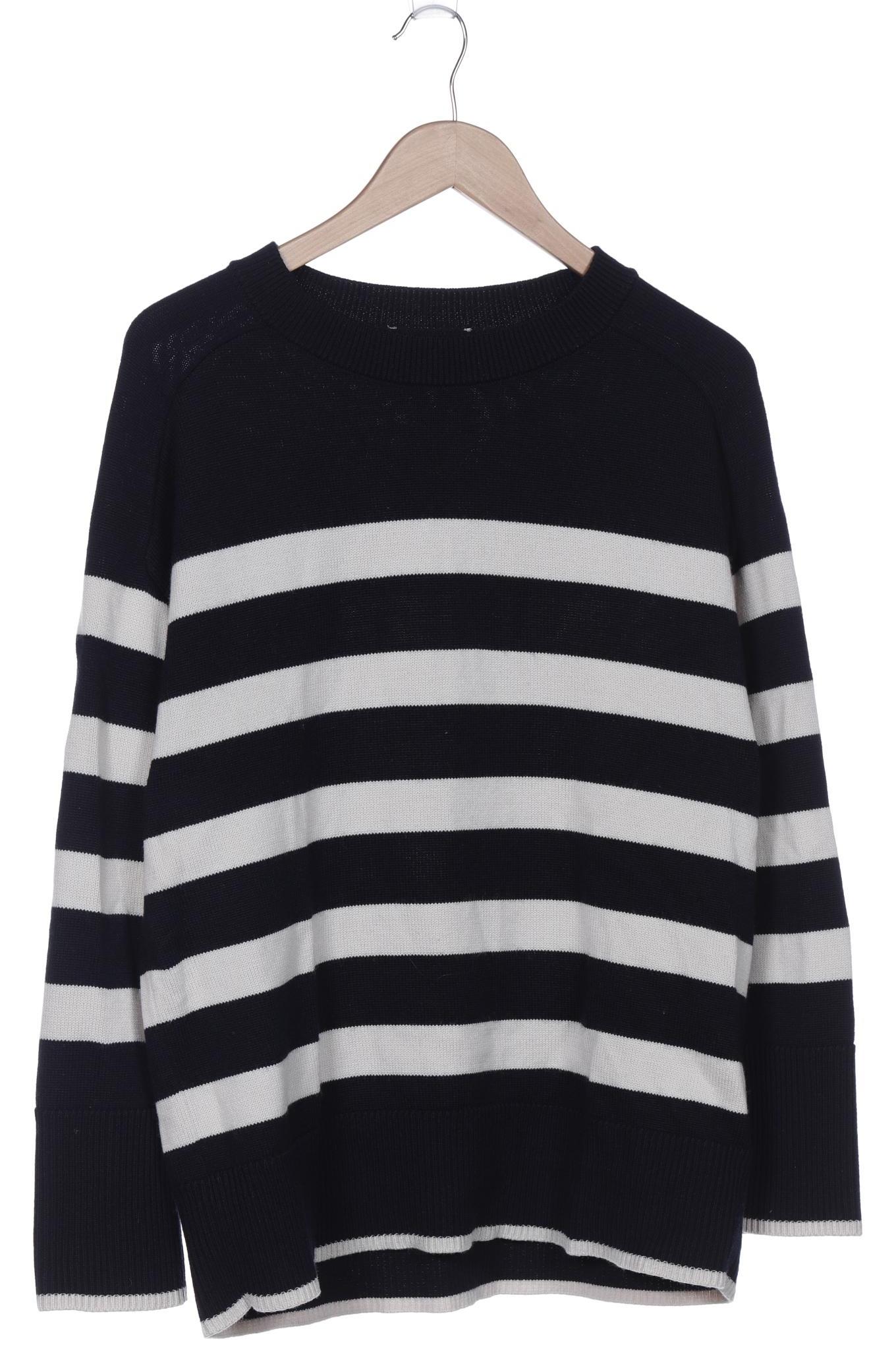 

COS Damen Pullover, marineblau, Gr. 38