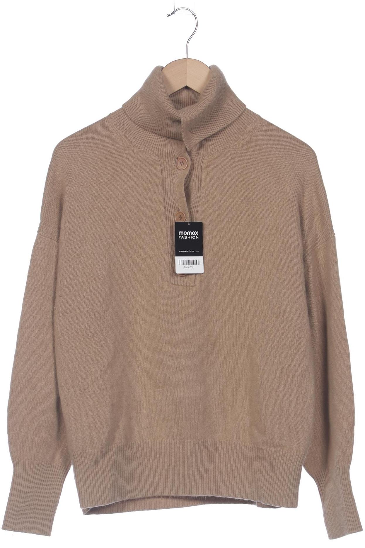 

COS Damen Pullover, beige, Gr. 36