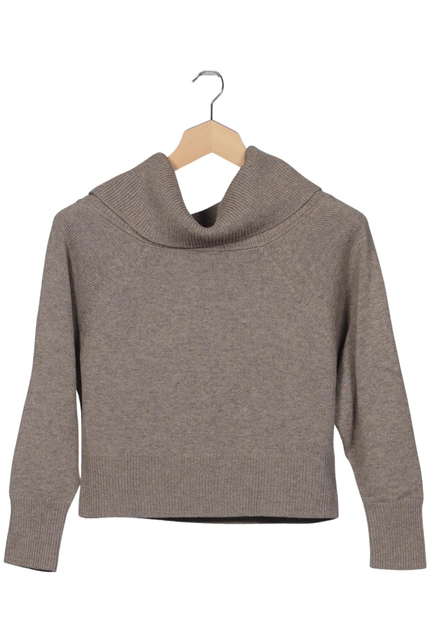 

COS Damen Pullover, beige, Gr. 38