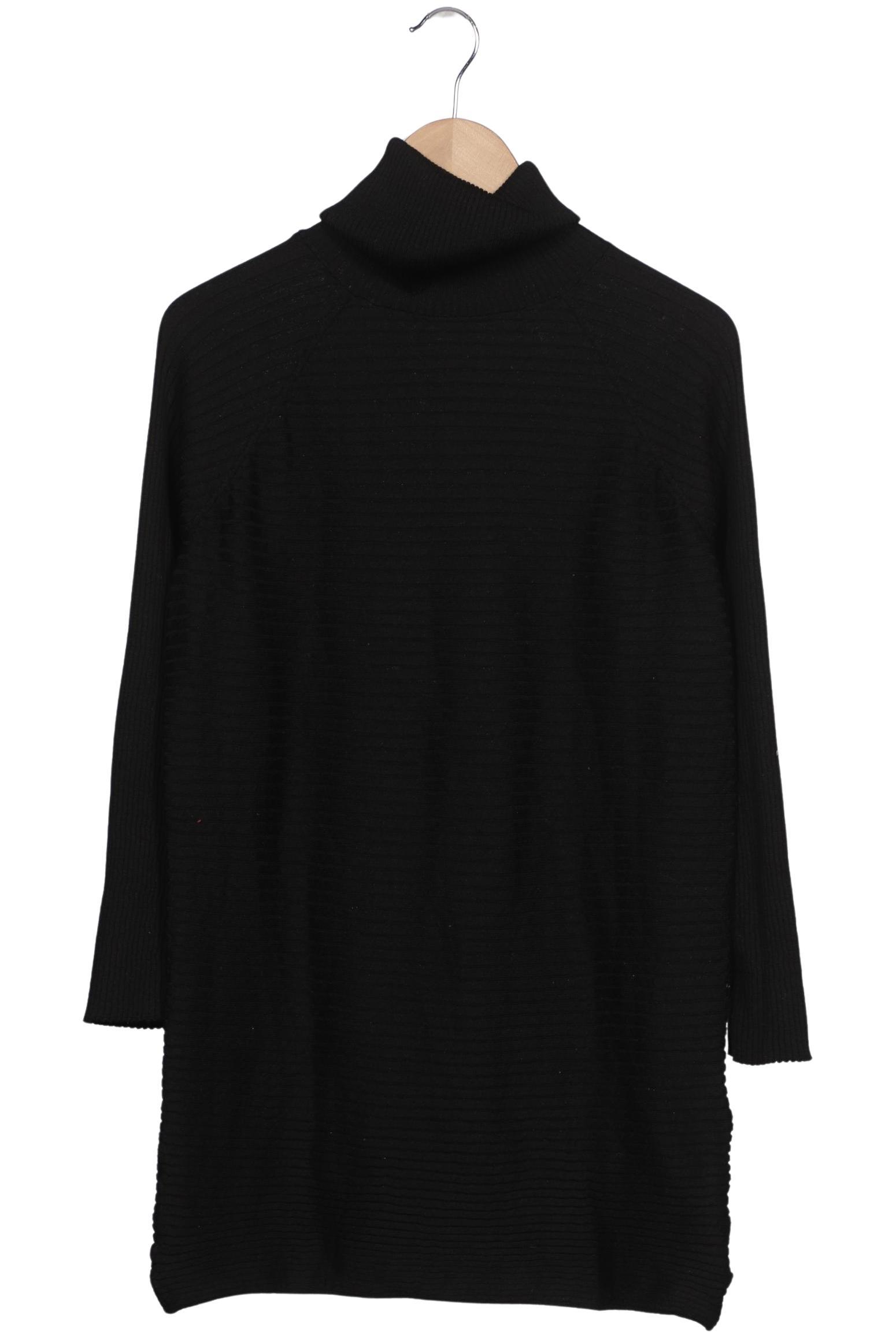 

COS Damen Pullover, schwarz, Gr. 34