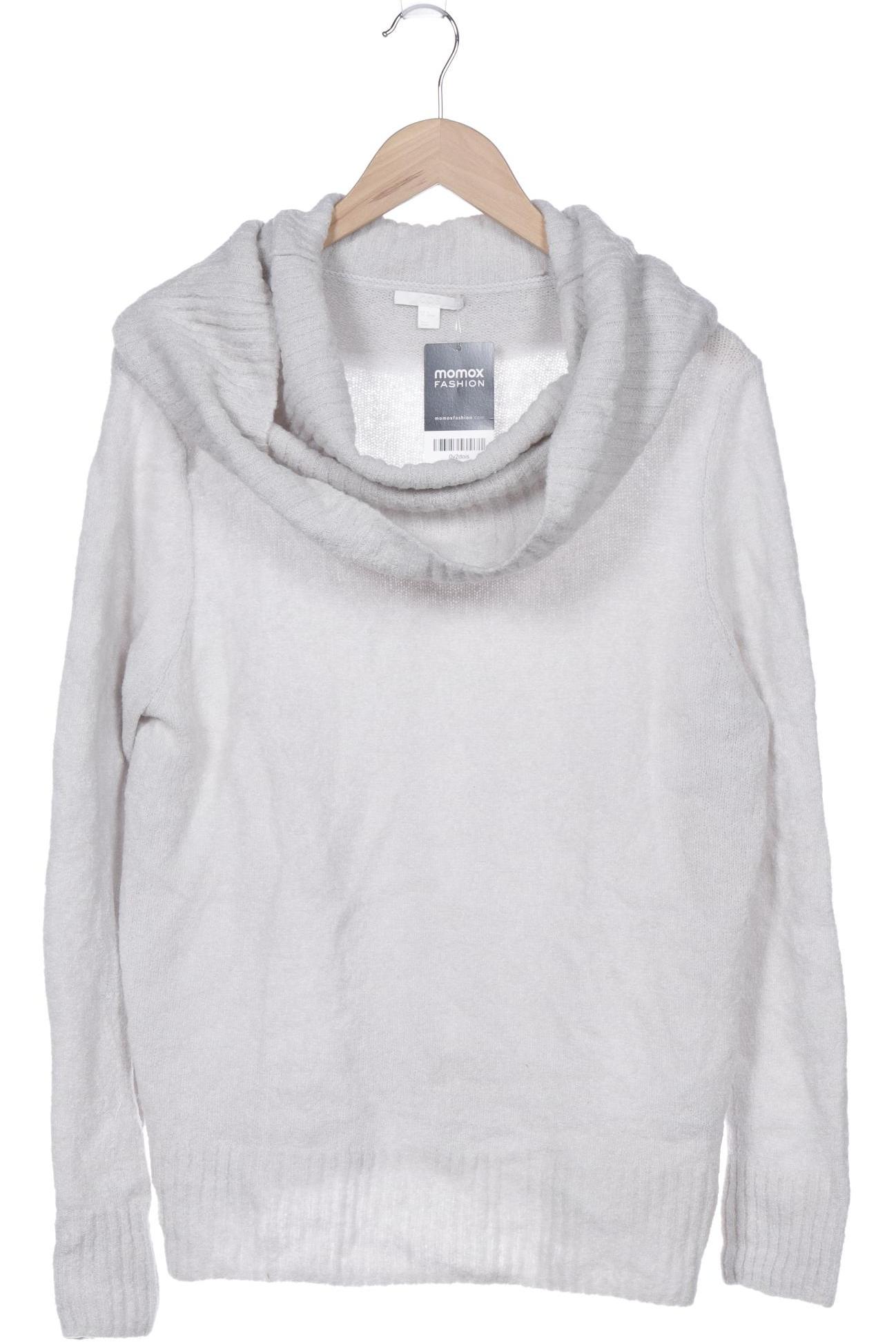 

COS Damen Pullover, grau, Gr. 38
