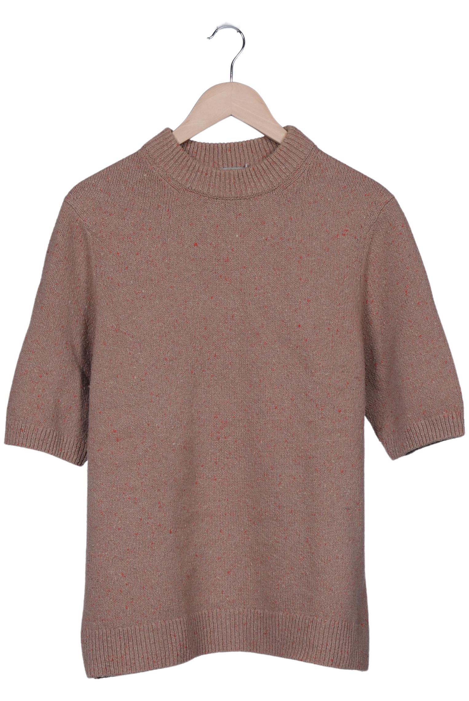 

COS Damen Pullover, braun, Gr. 44