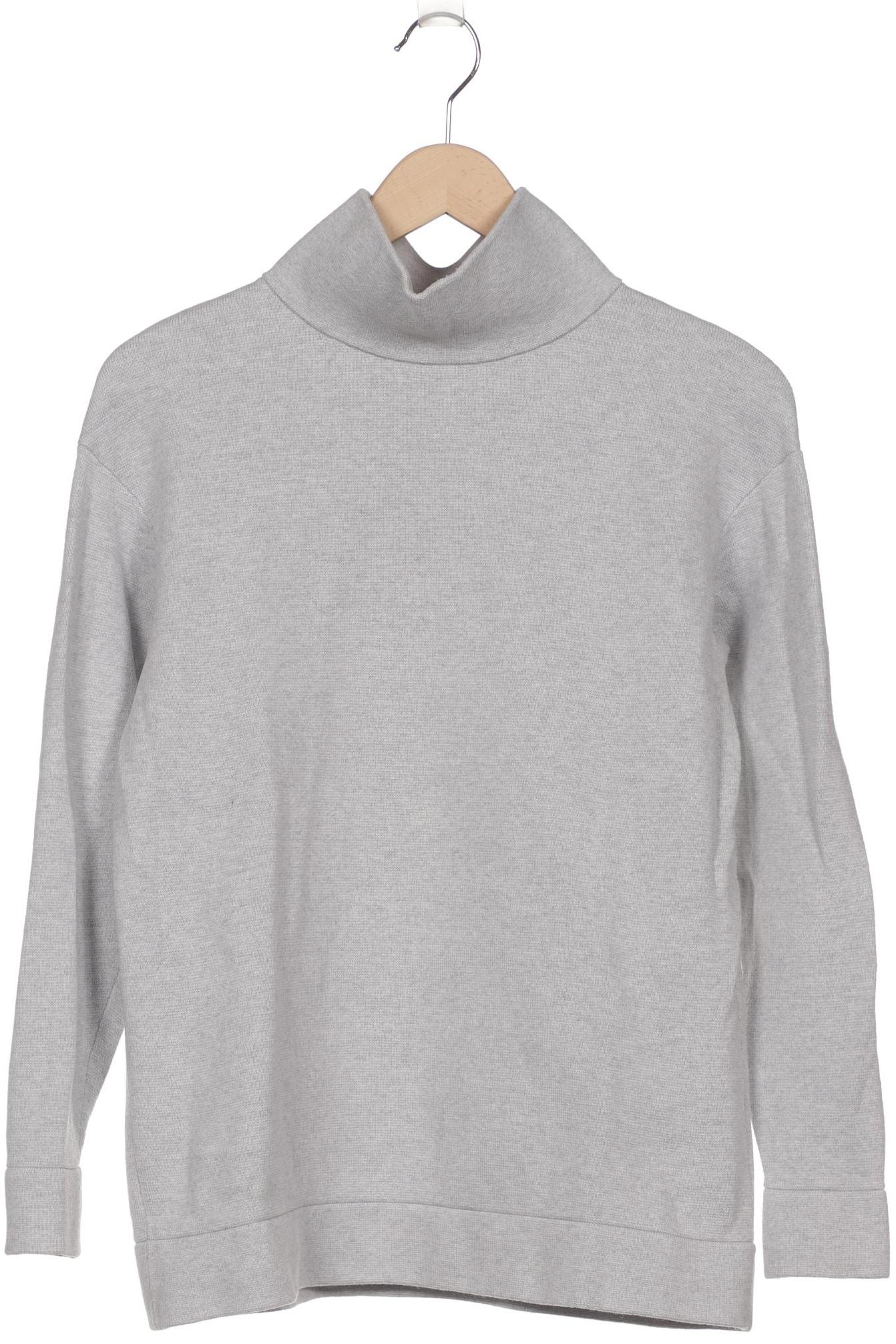 

COS Damen Pullover, grau, Gr. 34