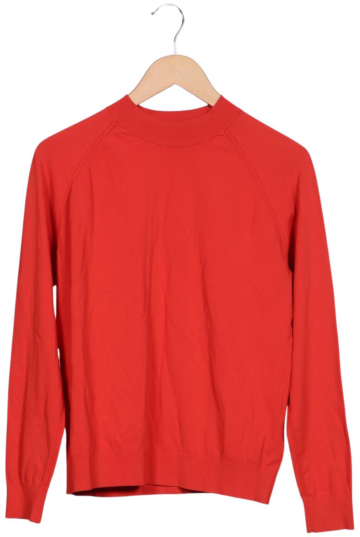 

COS Damen Pullover, rot, Gr. 38