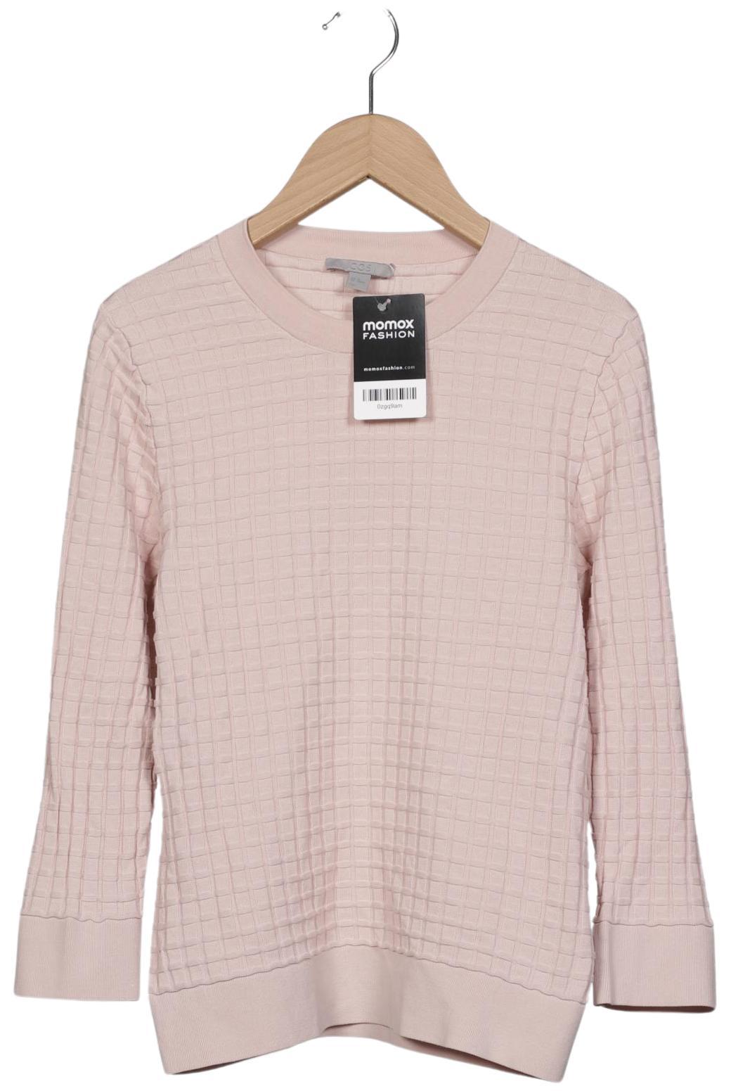 

COS Damen Pullover, pink, Gr. 34