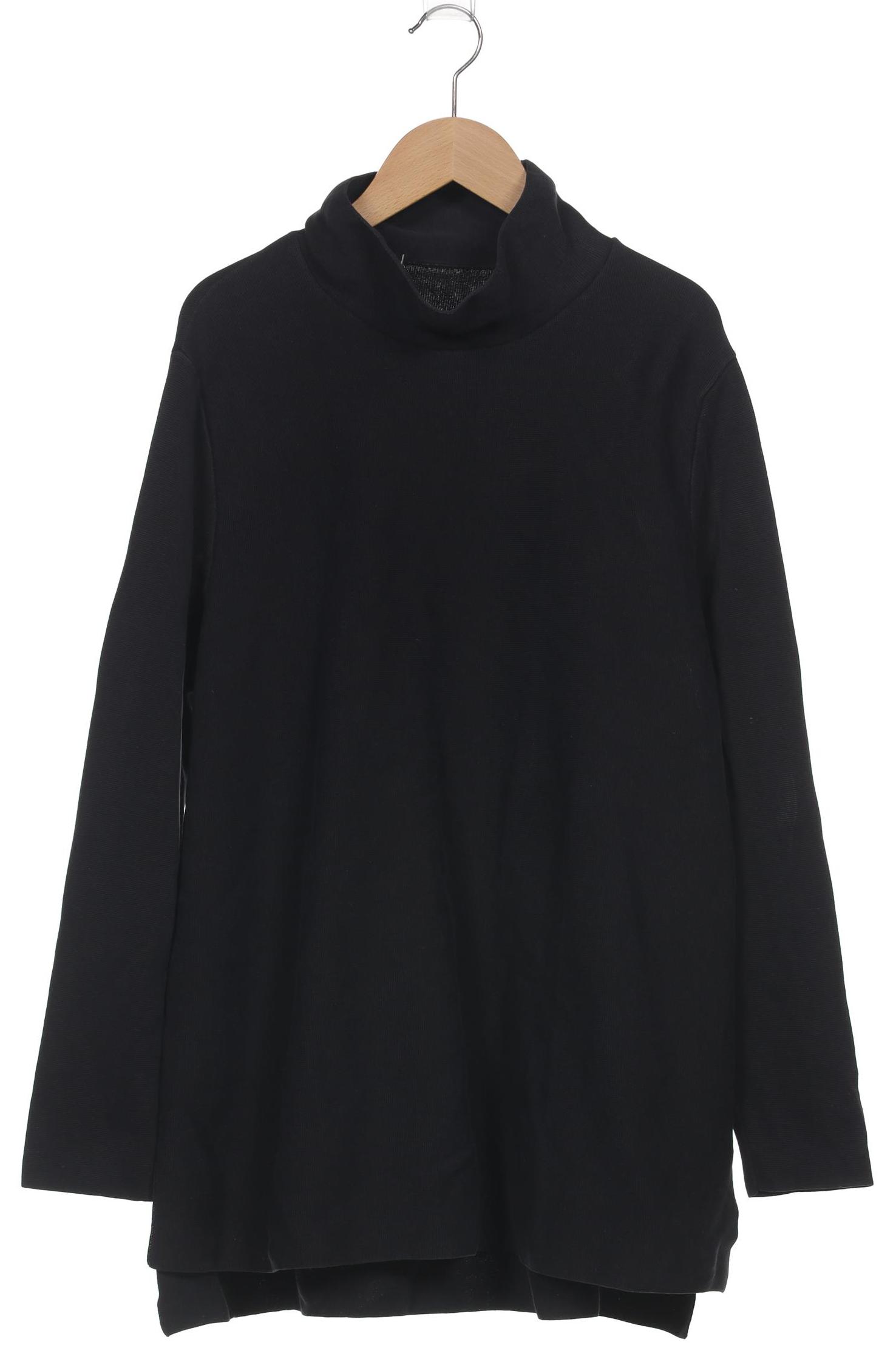 

COS Damen Pullover, marineblau, Gr. 42