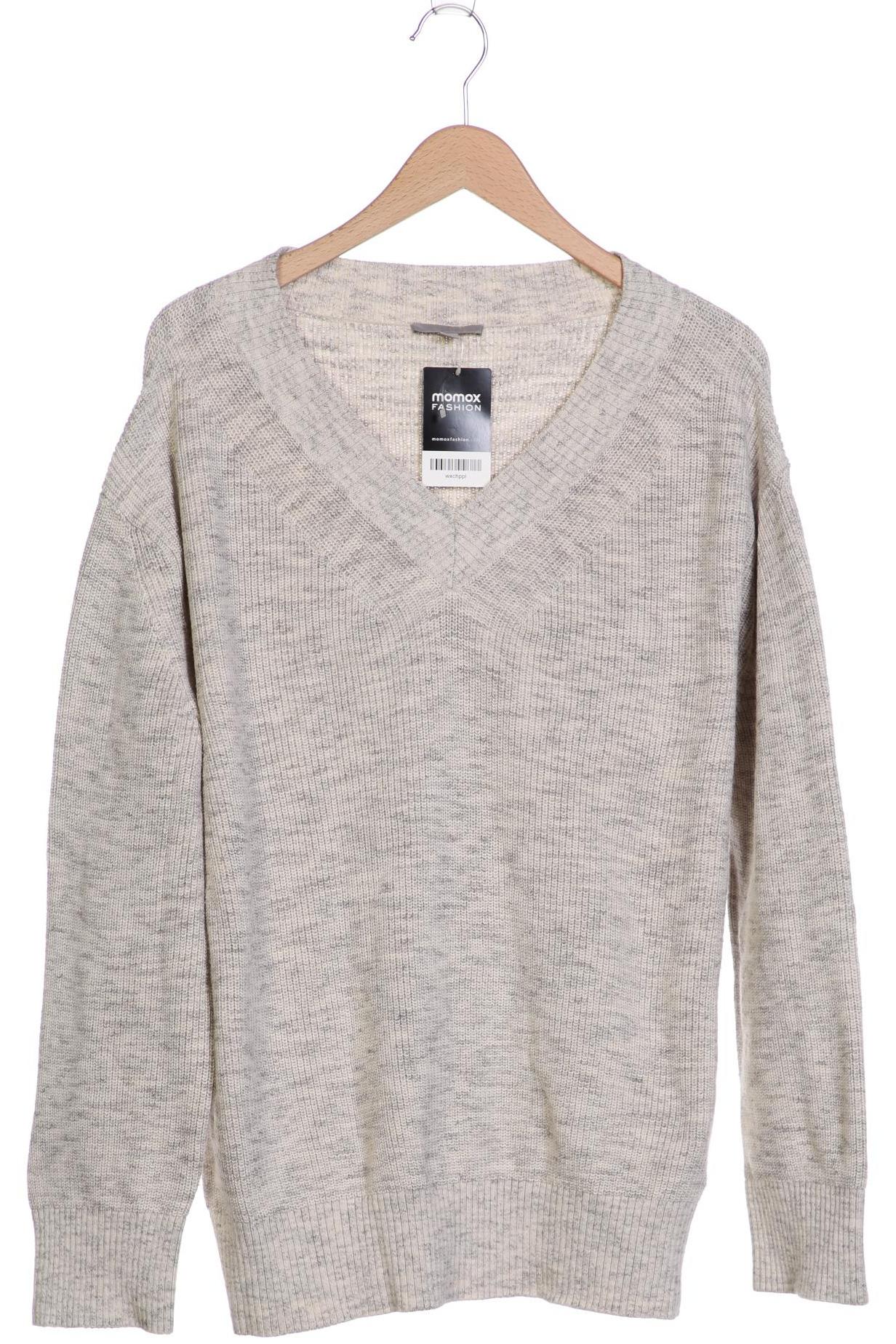 

COS Damen Pullover, cremeweiß, Gr. 38