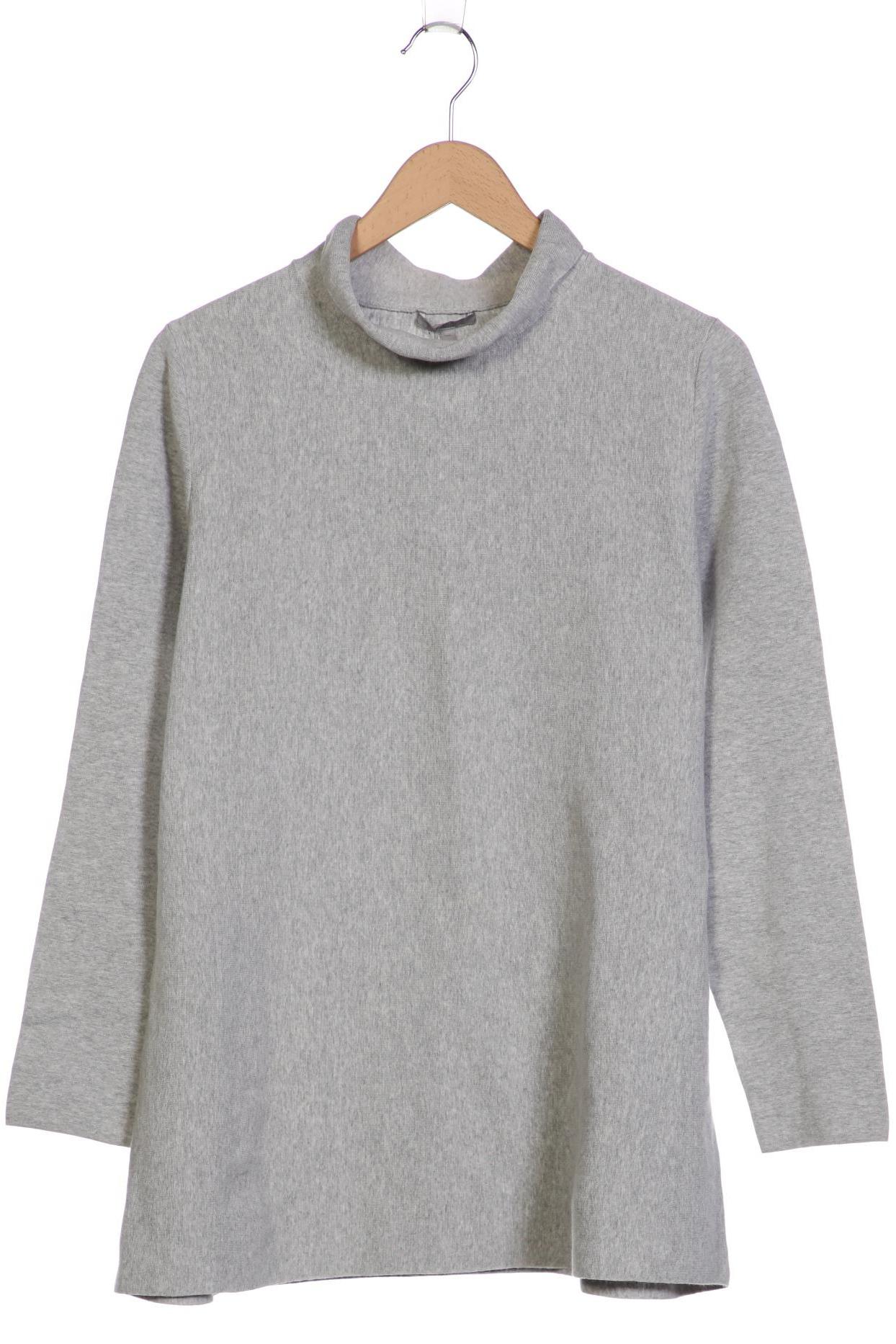 

COS Damen Pullover, grau, Gr. 38