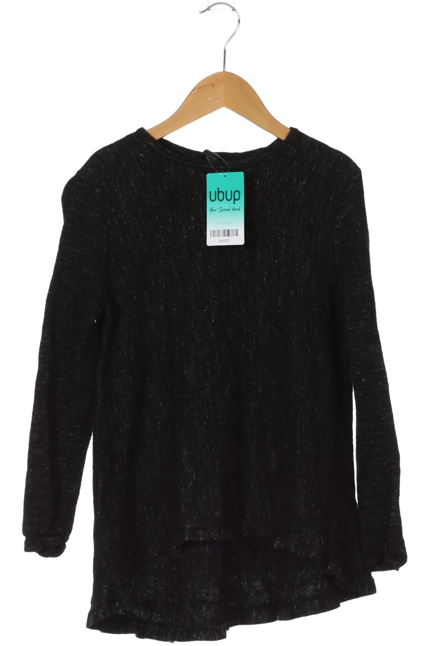 

COS Damen Pullover, schwarz, Gr.