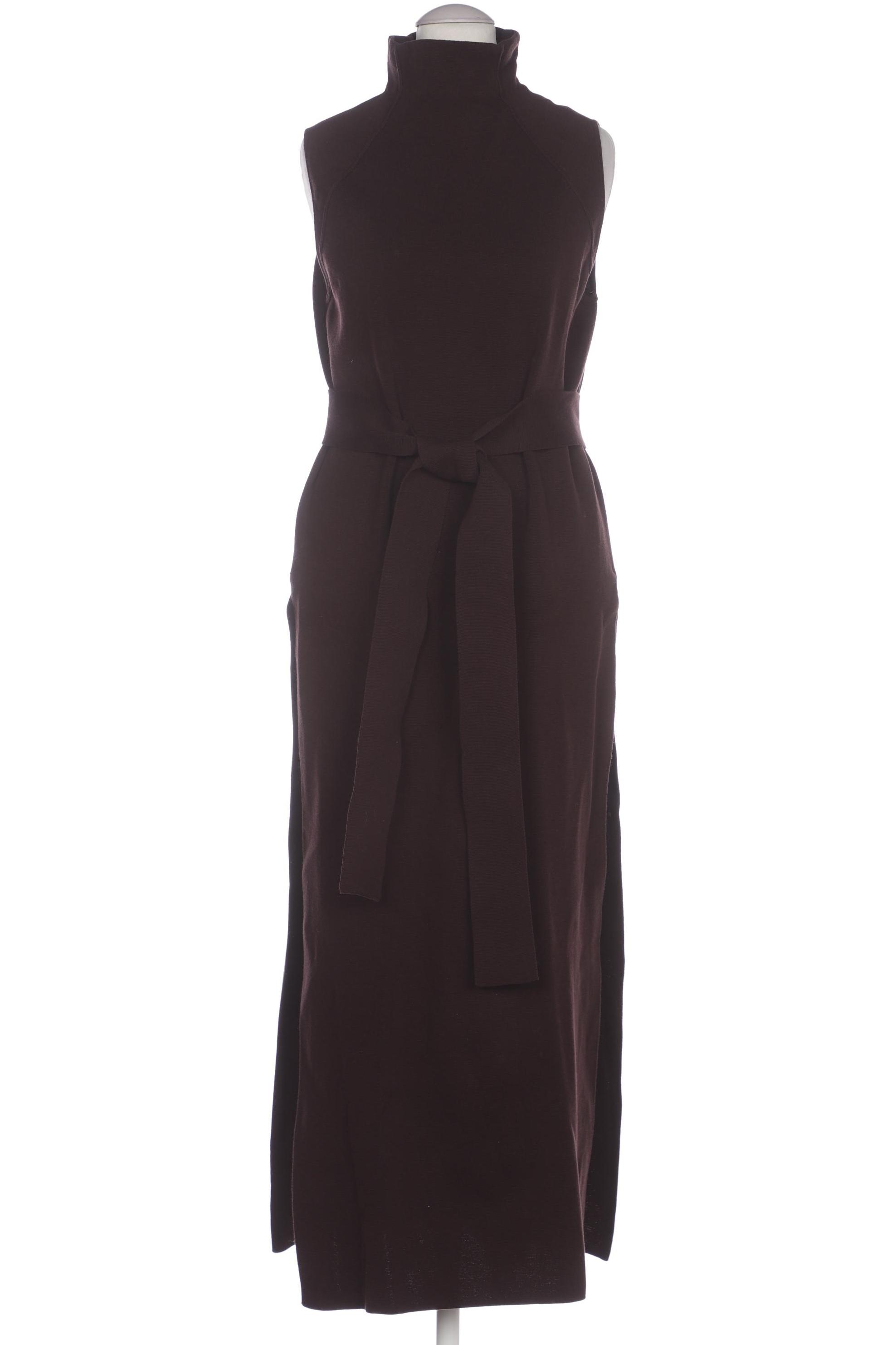 

COS Damen Pullover, bordeaux, Gr. 34