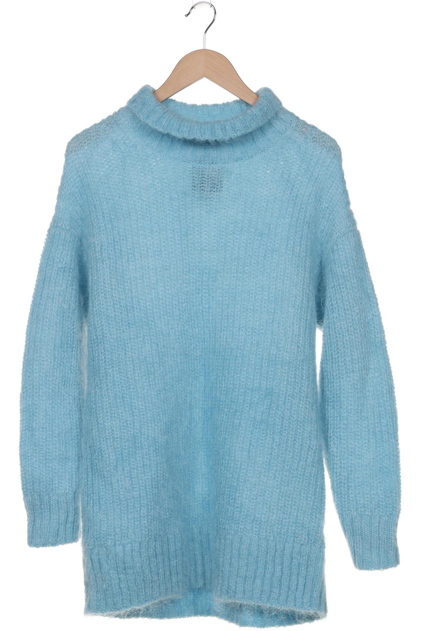 

COS Damen Pullover, blau, Gr. 36