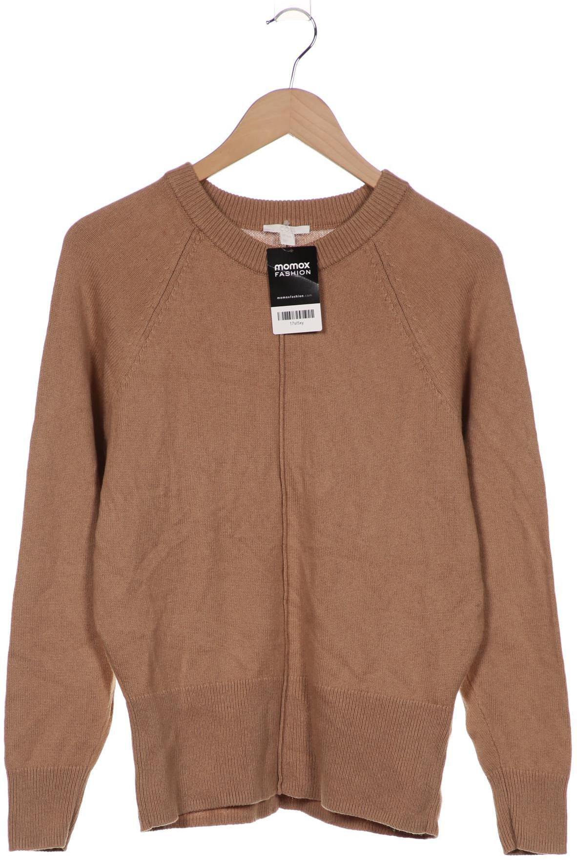 

COS Damen Pullover, braun, Gr. 36