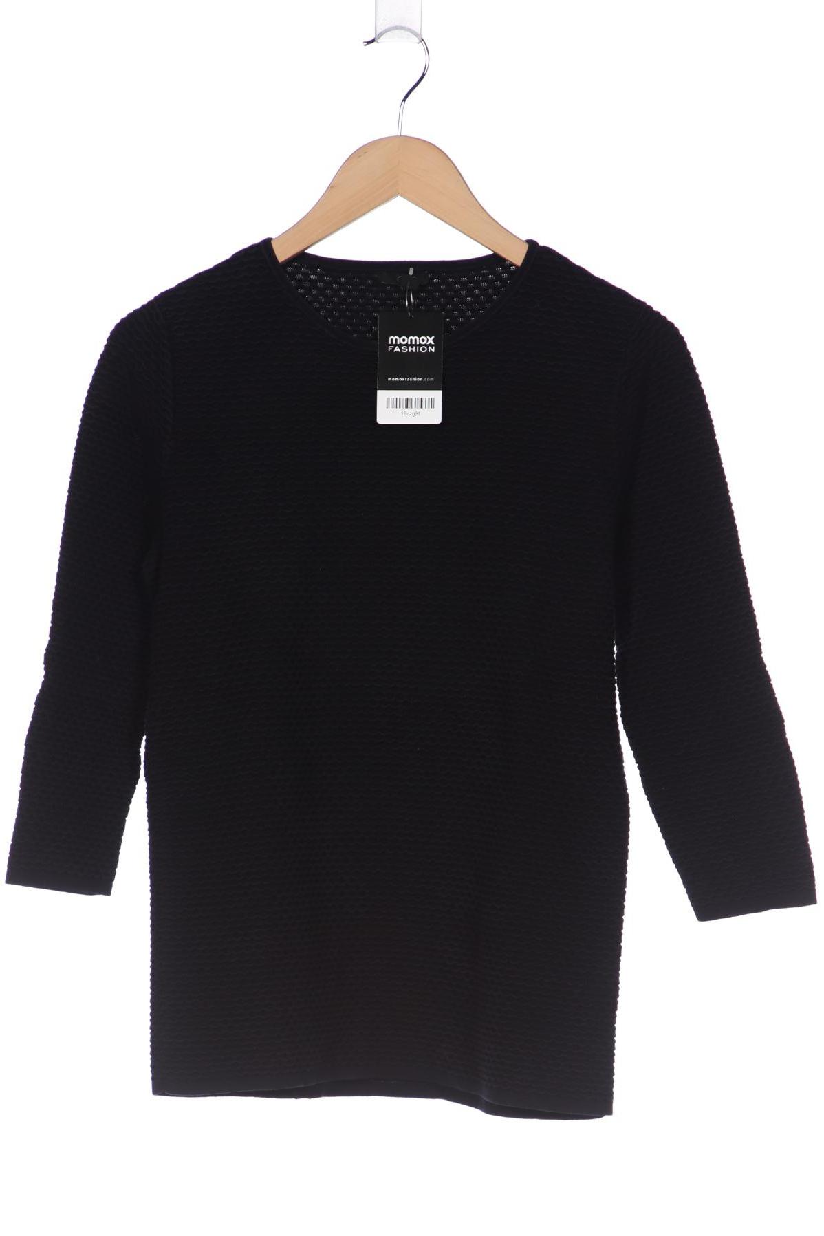 

COS Damen Pullover, marineblau