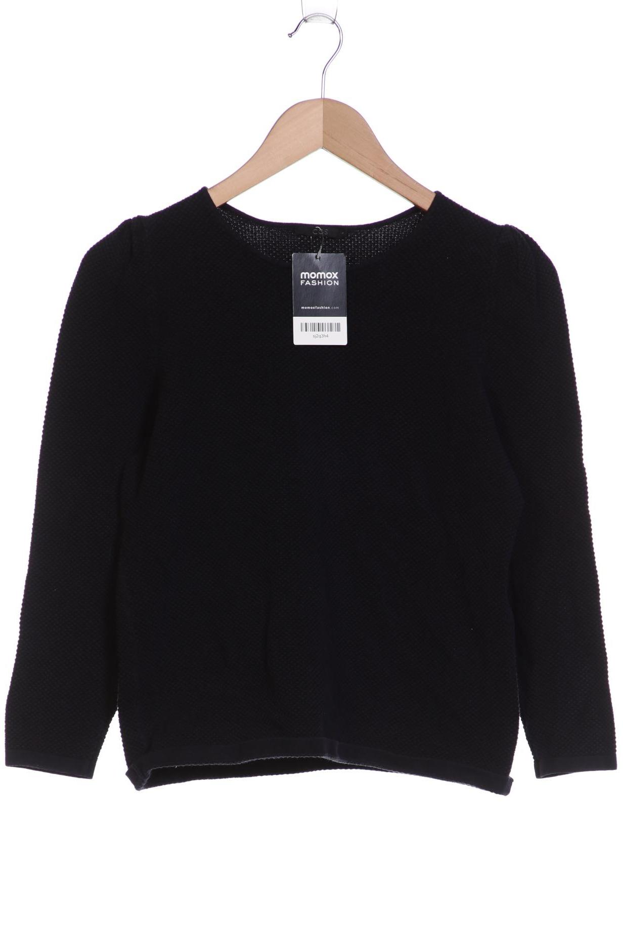 

COS Damen Pullover, marineblau, Gr. 36