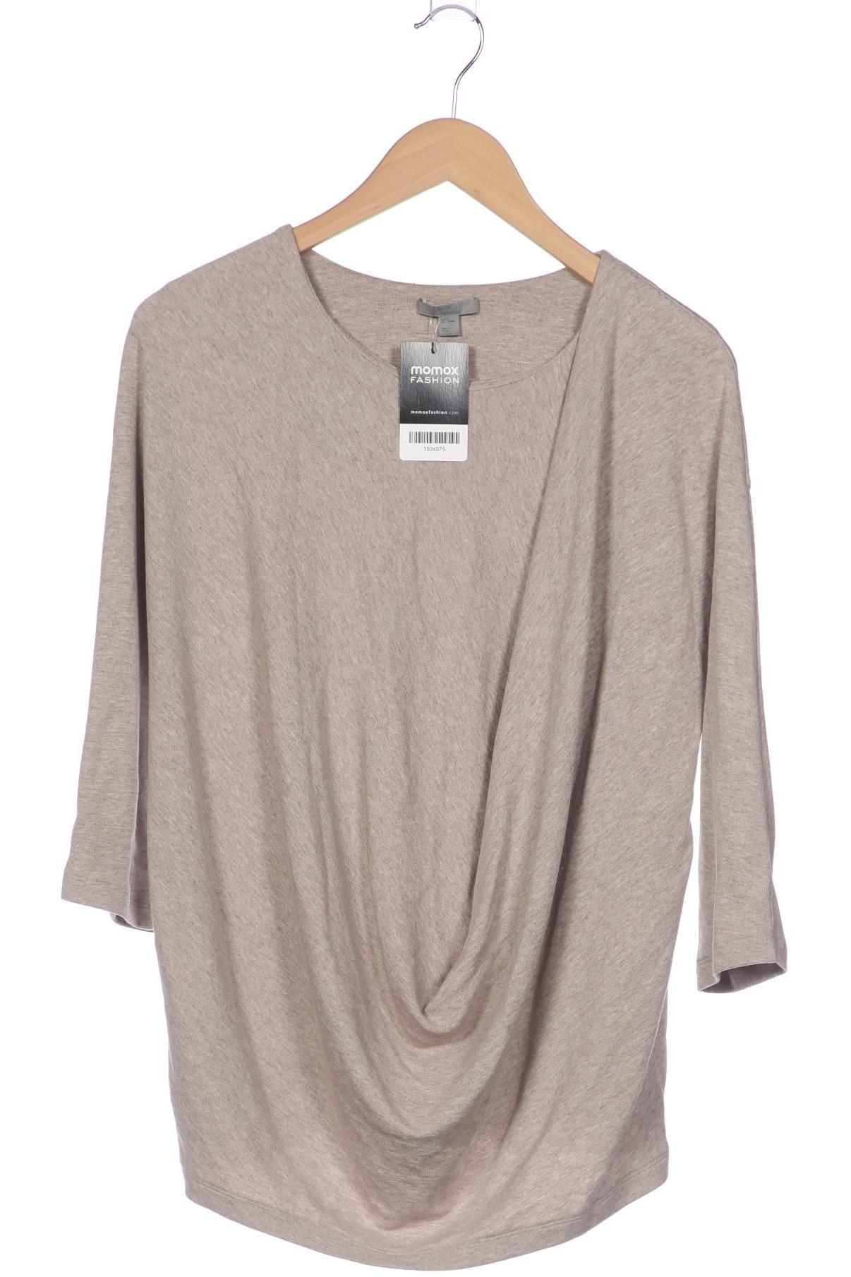 

COS Damen Pullover, braun, Gr. 36