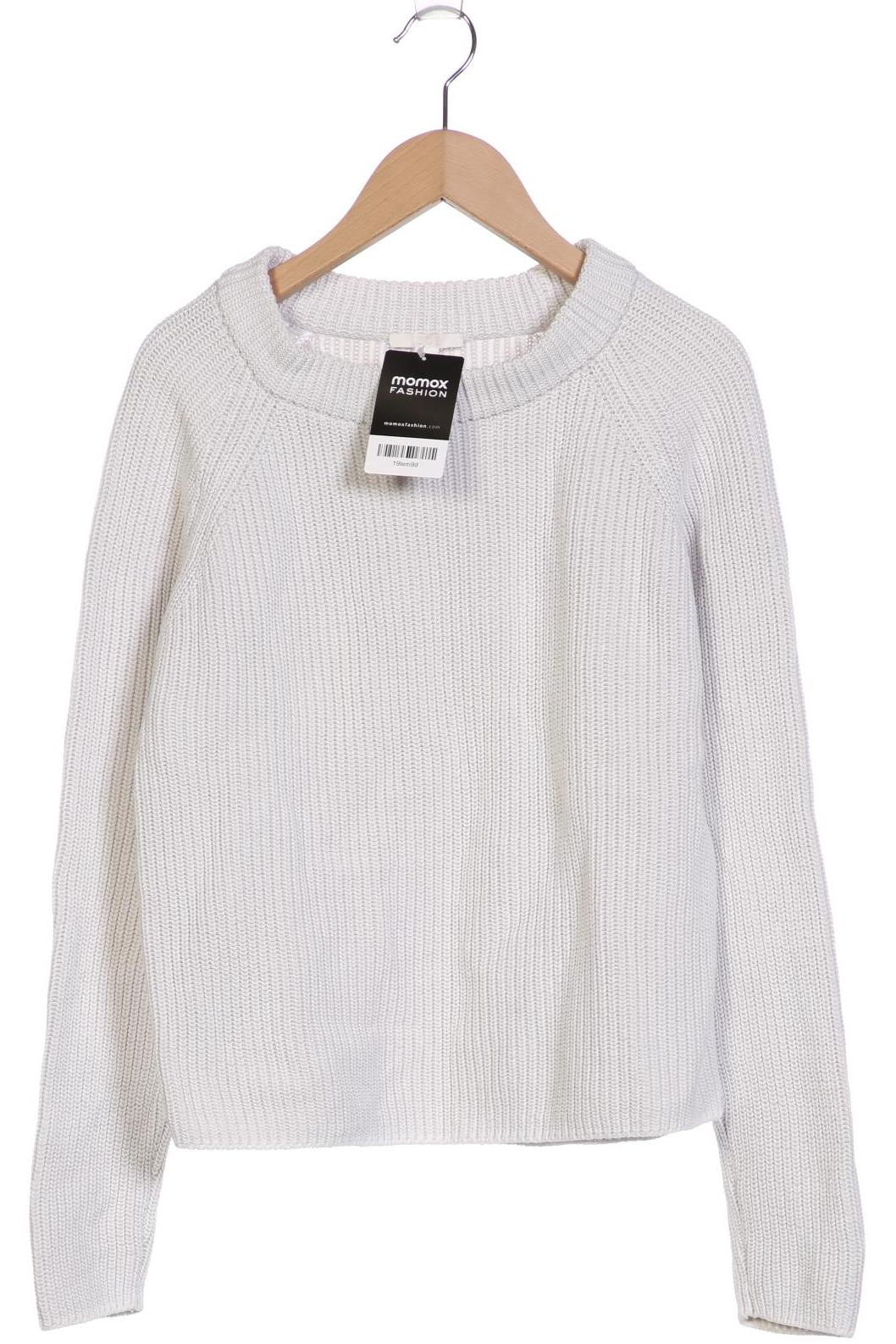 

COS Damen Pullover, weiß