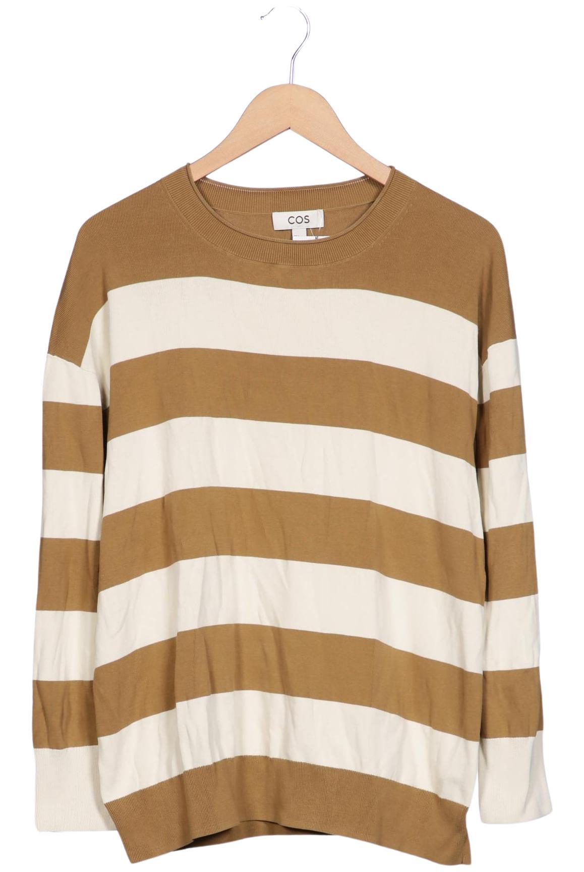 

COS Damen Pullover, mehrfarbig, Gr. 36