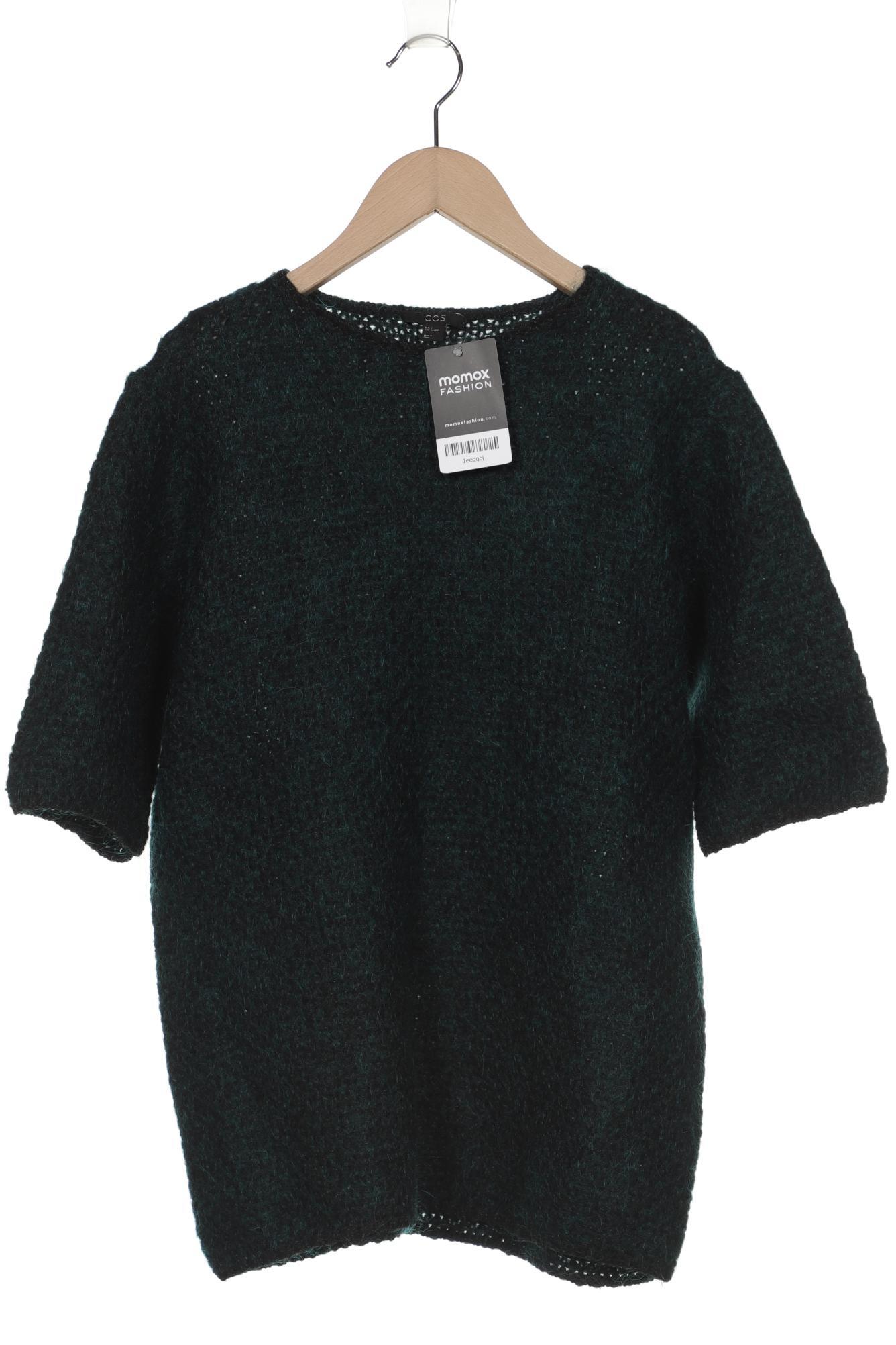 

COS Damen Pullover, grün