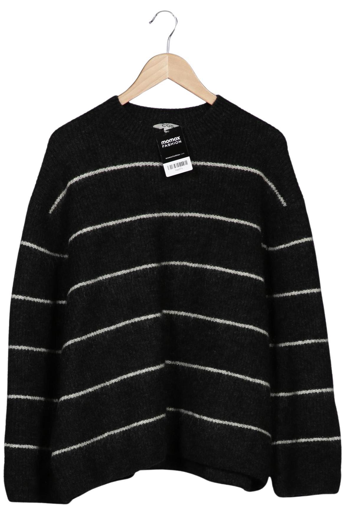 

COS Damen Pullover, mehrfarbig, Gr. 38