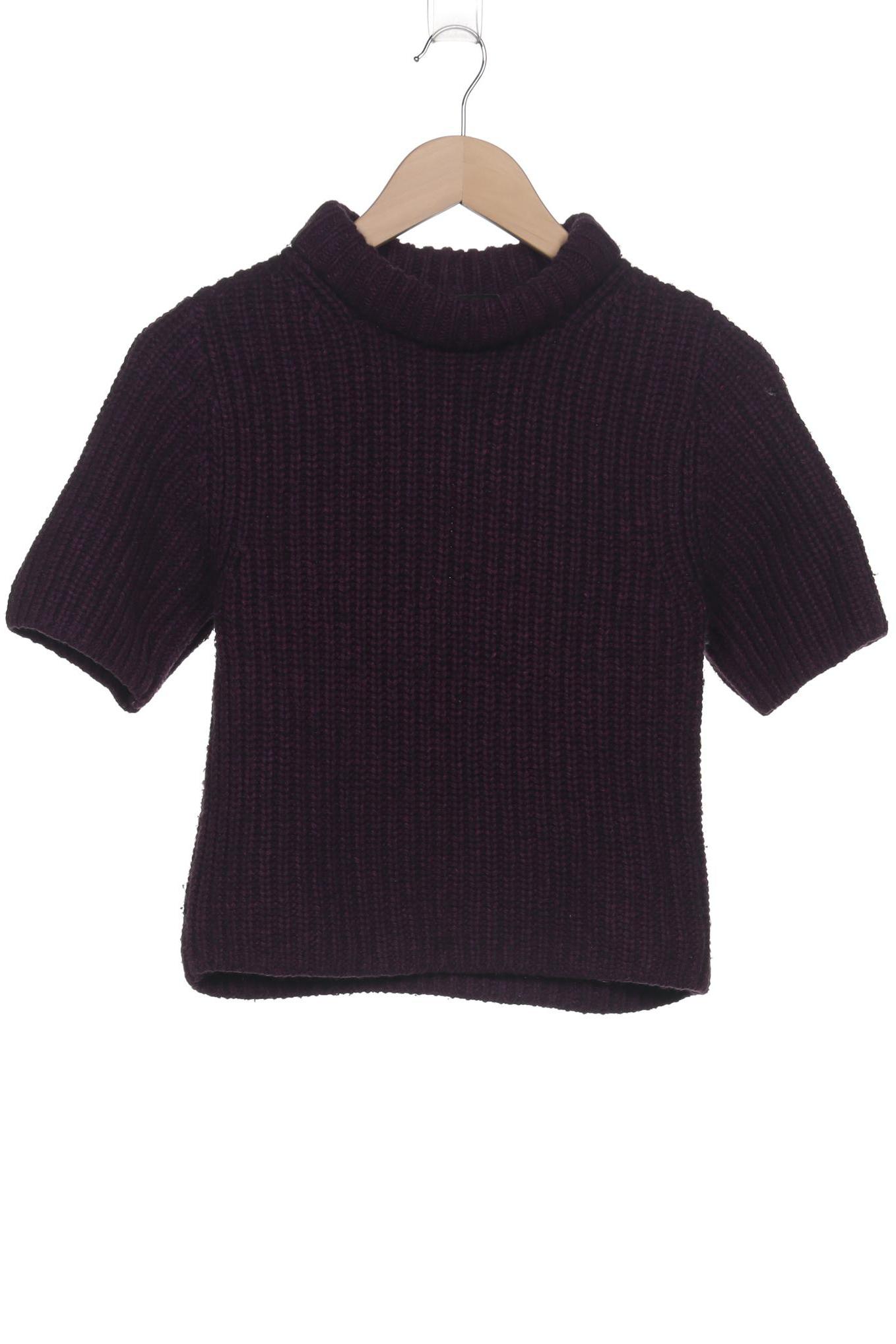 

COS Damen Pullover, flieder, Gr. 34