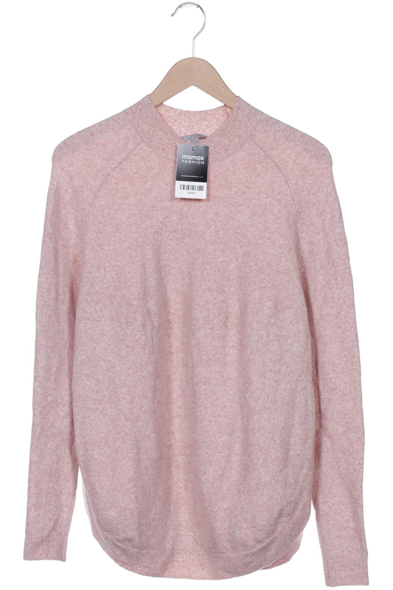 

COS Damen Pullover, pink, Gr. 38