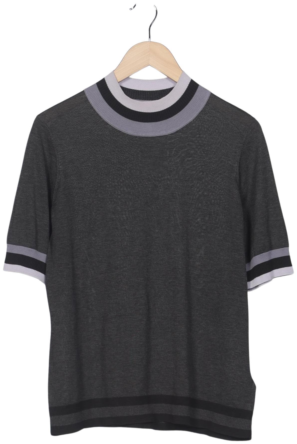 

COS Damen Pullover, grau, Gr. 42