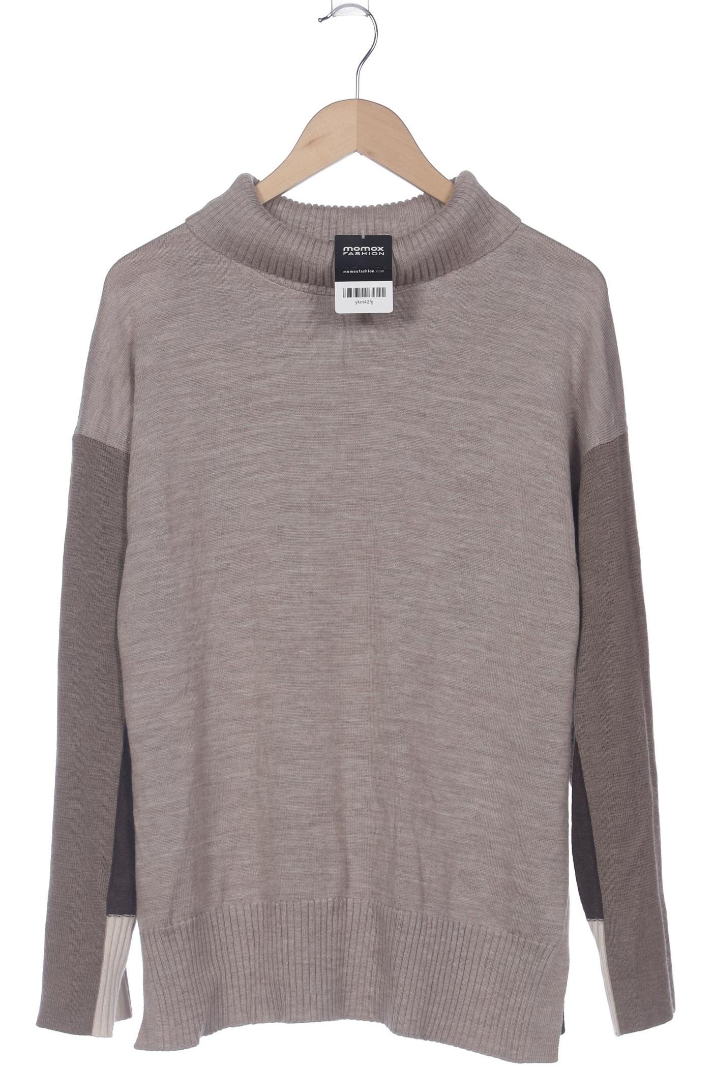 

COS Damen Pullover, braun, Gr. 38