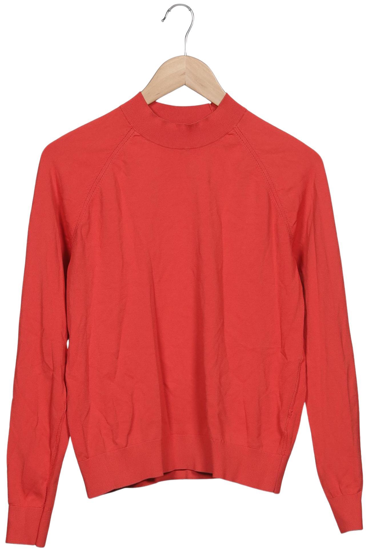 

COS Damen Pullover, rot, Gr. 38