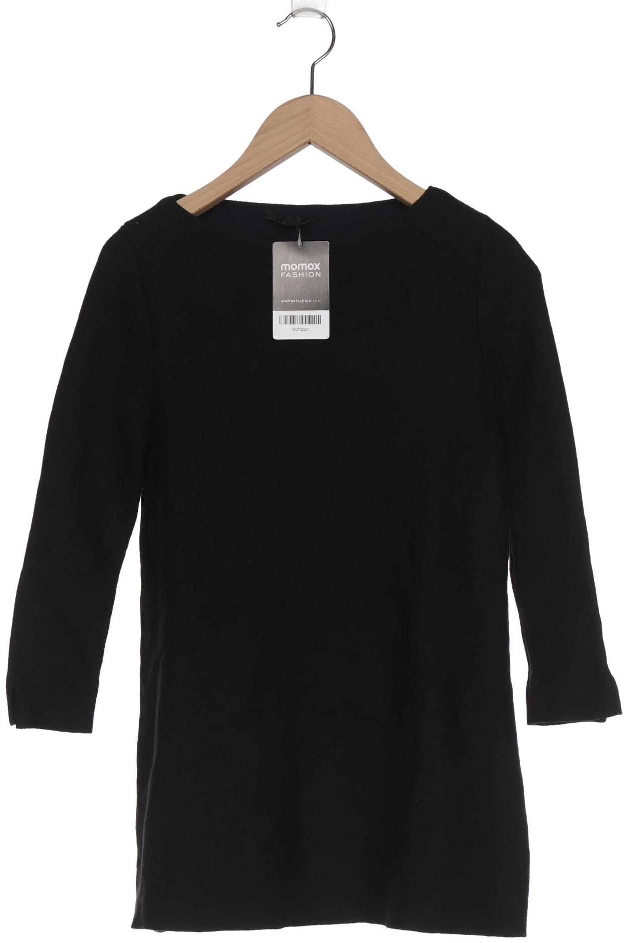 

COS Damen Pullover, schwarz, Gr. 34