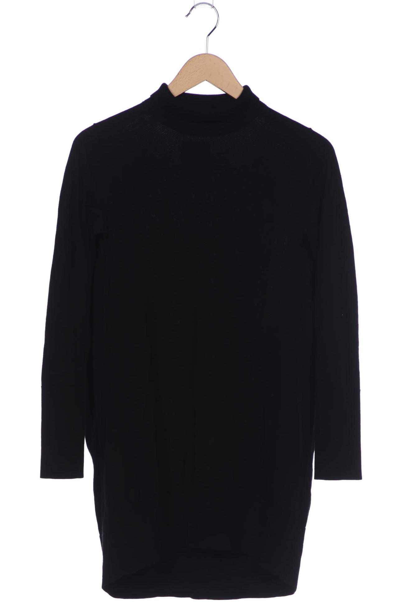 

COS Damen Pullover, schwarz, Gr. 34