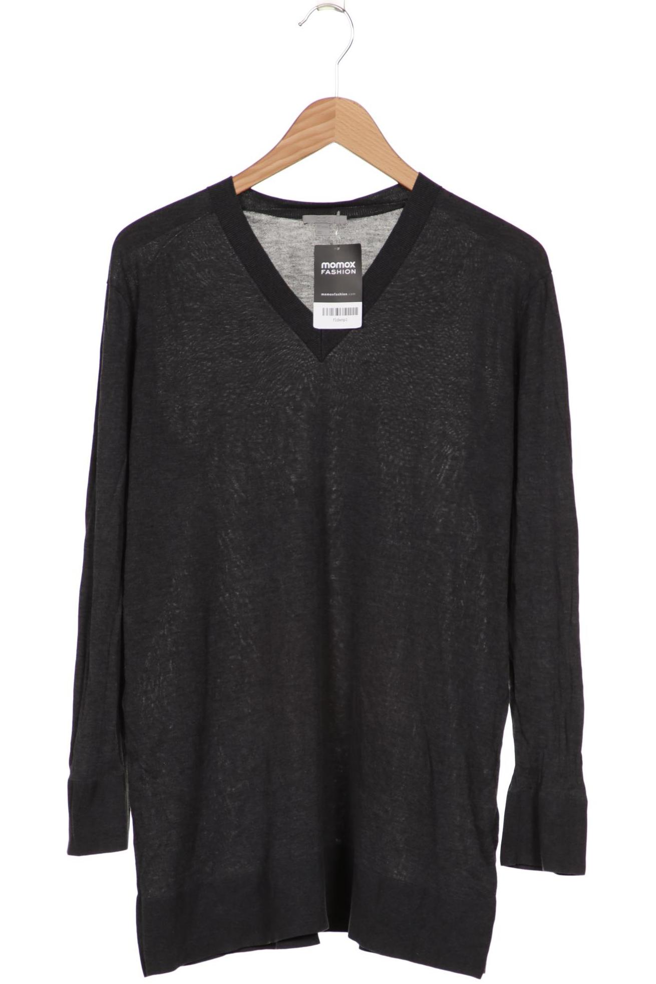 

COS Damen Pullover, grau, Gr. 42