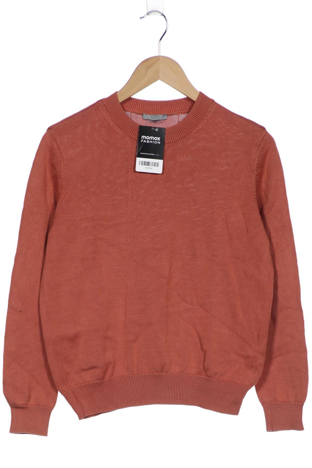 

COS Damen Pullover, orange